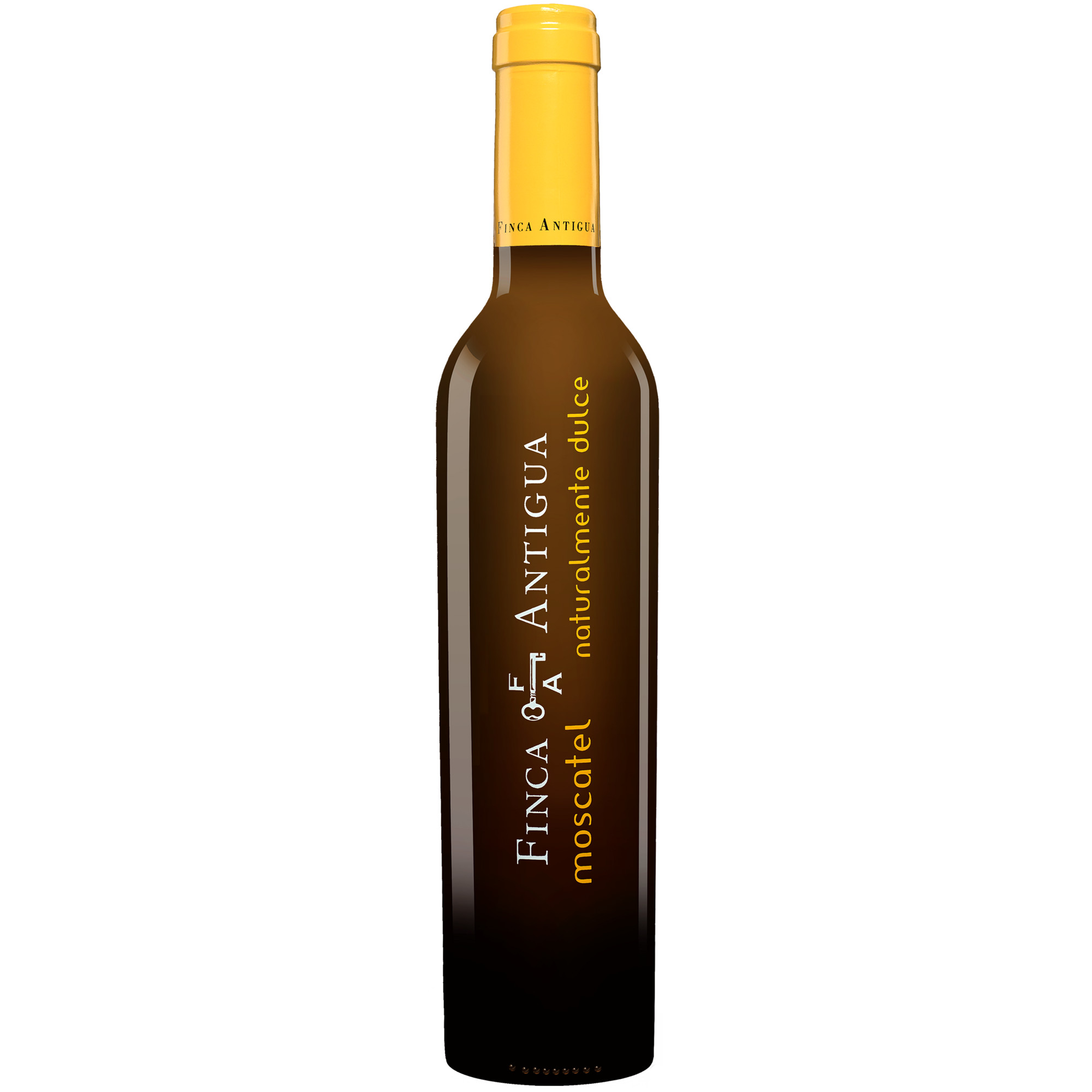 Finca Antigua Moscatel »Naturalmente Dulce« - 2022  013% Vol. Weißwein Sehr Süß aus Spanien