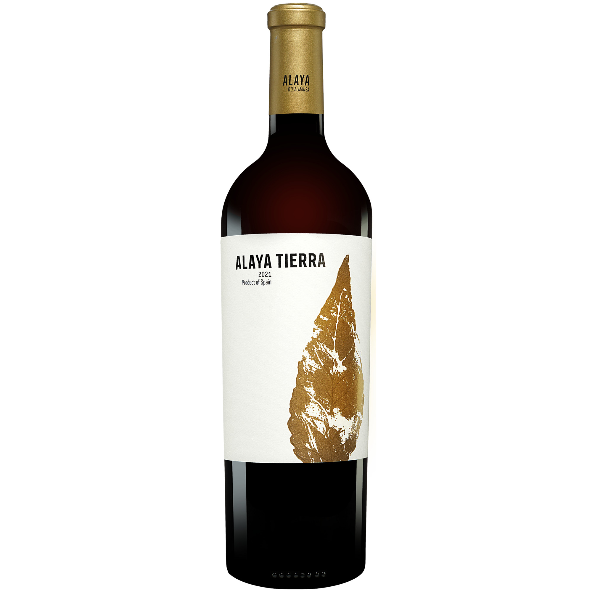 Image of Atalaya Alaya Tierra 2021 0.75L 15.5% Vol. Rotwein Trocken aus Spanien