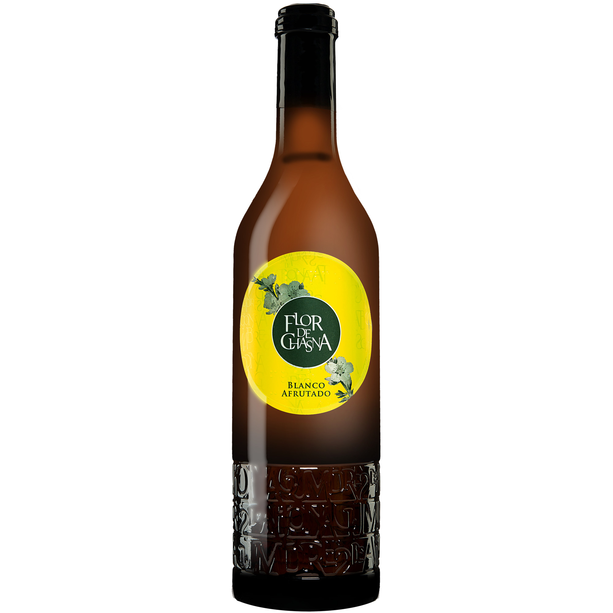 Flor de Chasna Blanco Afrutado 2025 0 11% Vol. Weißwein Halbtrocken aus Spanien