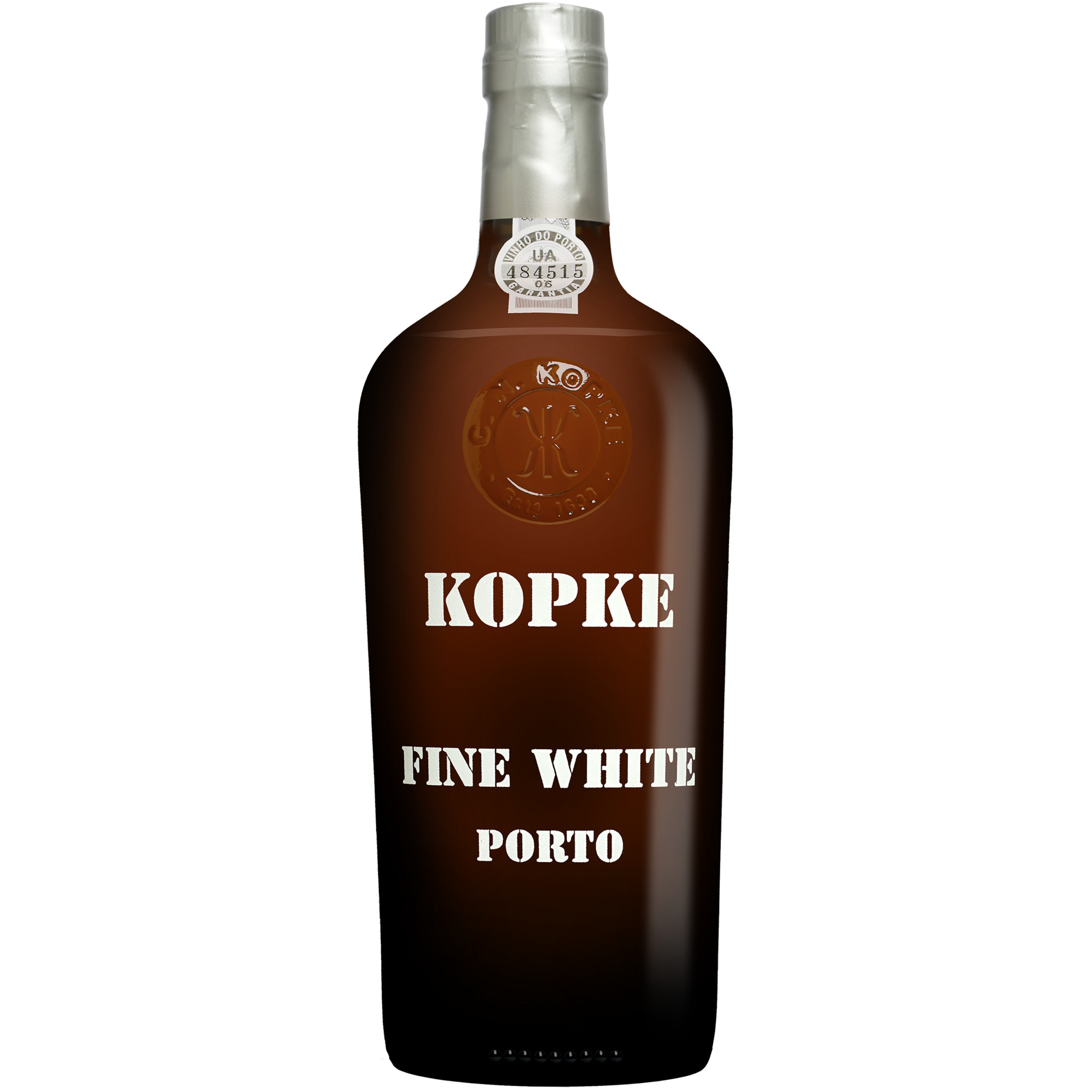 Image of Kopke White Port 0.75L 19.5% Vol. Süß aus Portugal