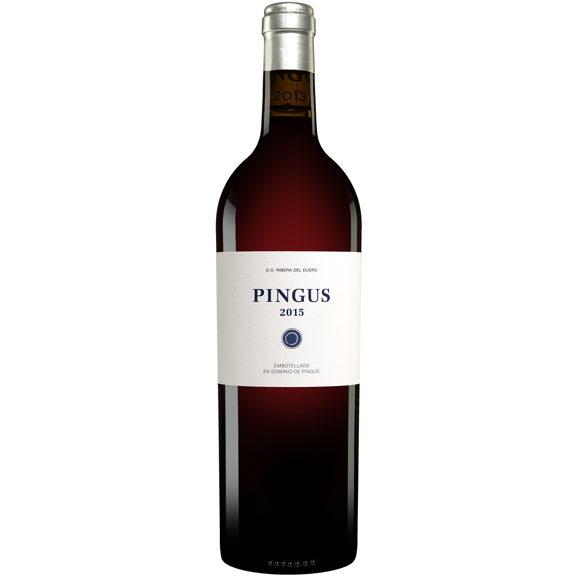 Pingus 2015  014.5% Vol. Rotwein Trocken aus Spanien