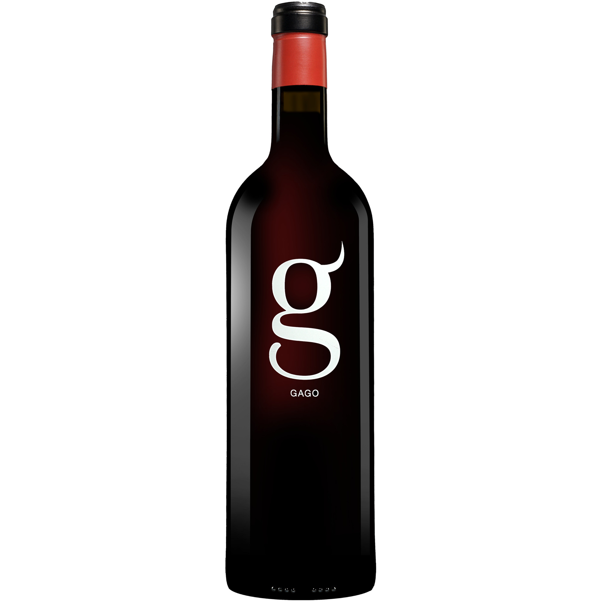 Telmo Rodríguez Toro »Gago« 2019  014.5% Vol. Rotwein Trocken aus Spanien