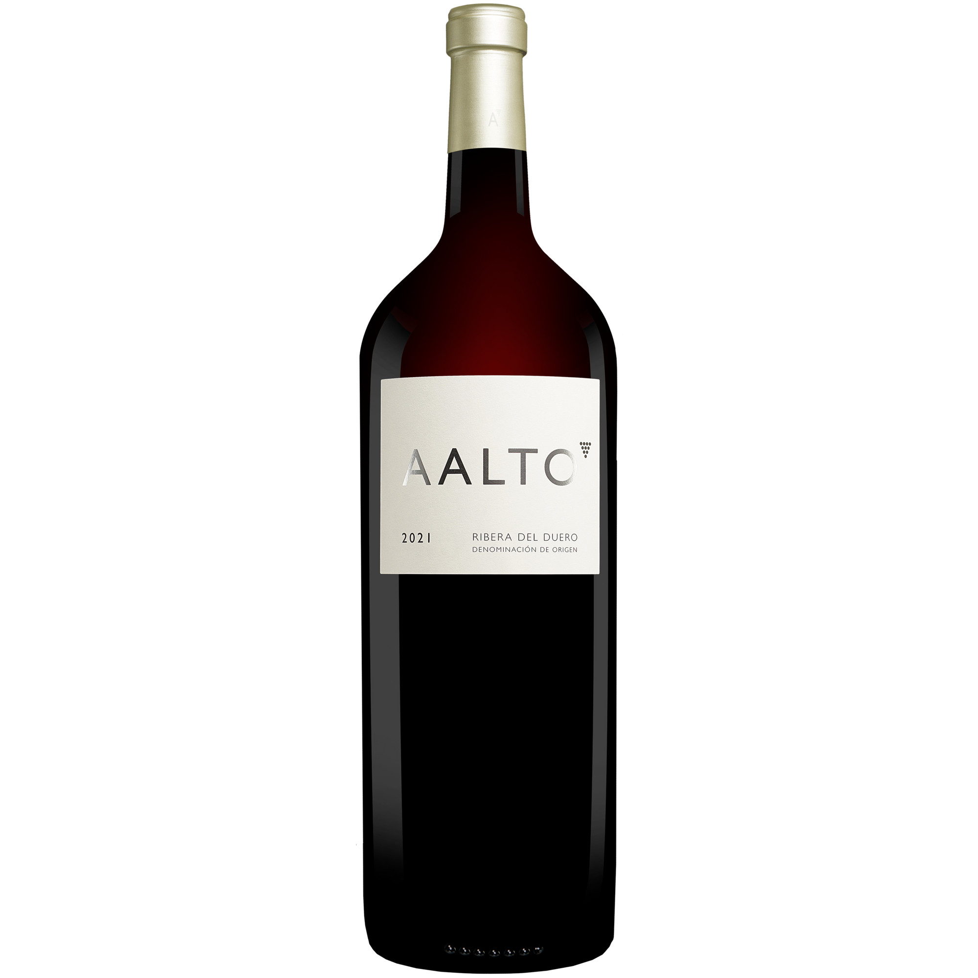 Image of Aalto - 5,0 L. Jeroboam 2021 5L 14.5% Vol. Rotwein Trocken aus Spanien