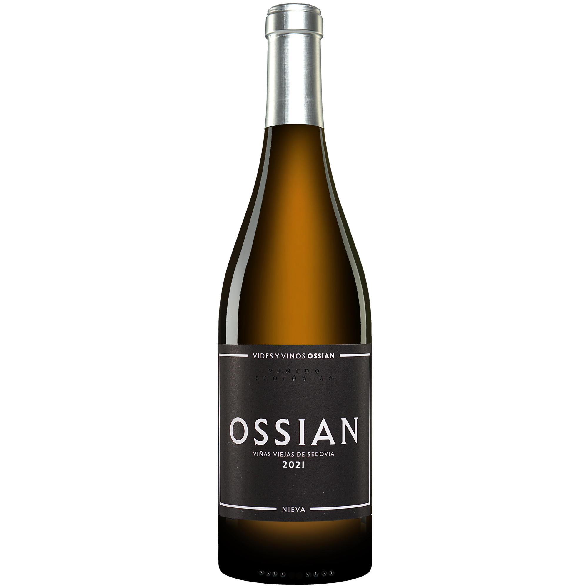 Image of Ossian Verdejo 2021 0.75L 13.5% Vol. Weißwein Trocken aus Spanien