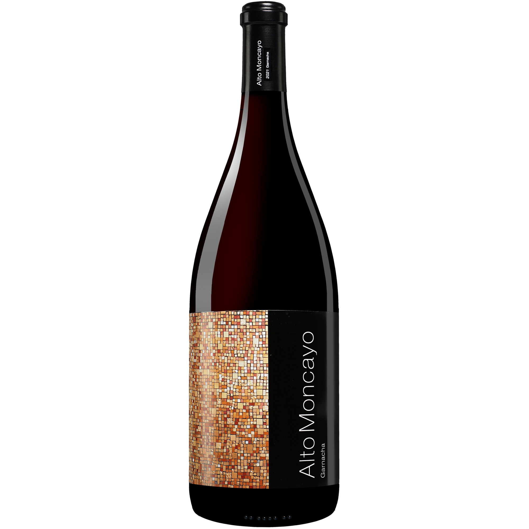 Alto Moncayo Garnacha - 1,5 L. Magnum 2021  116% Vol. Rotwein aus Spanien