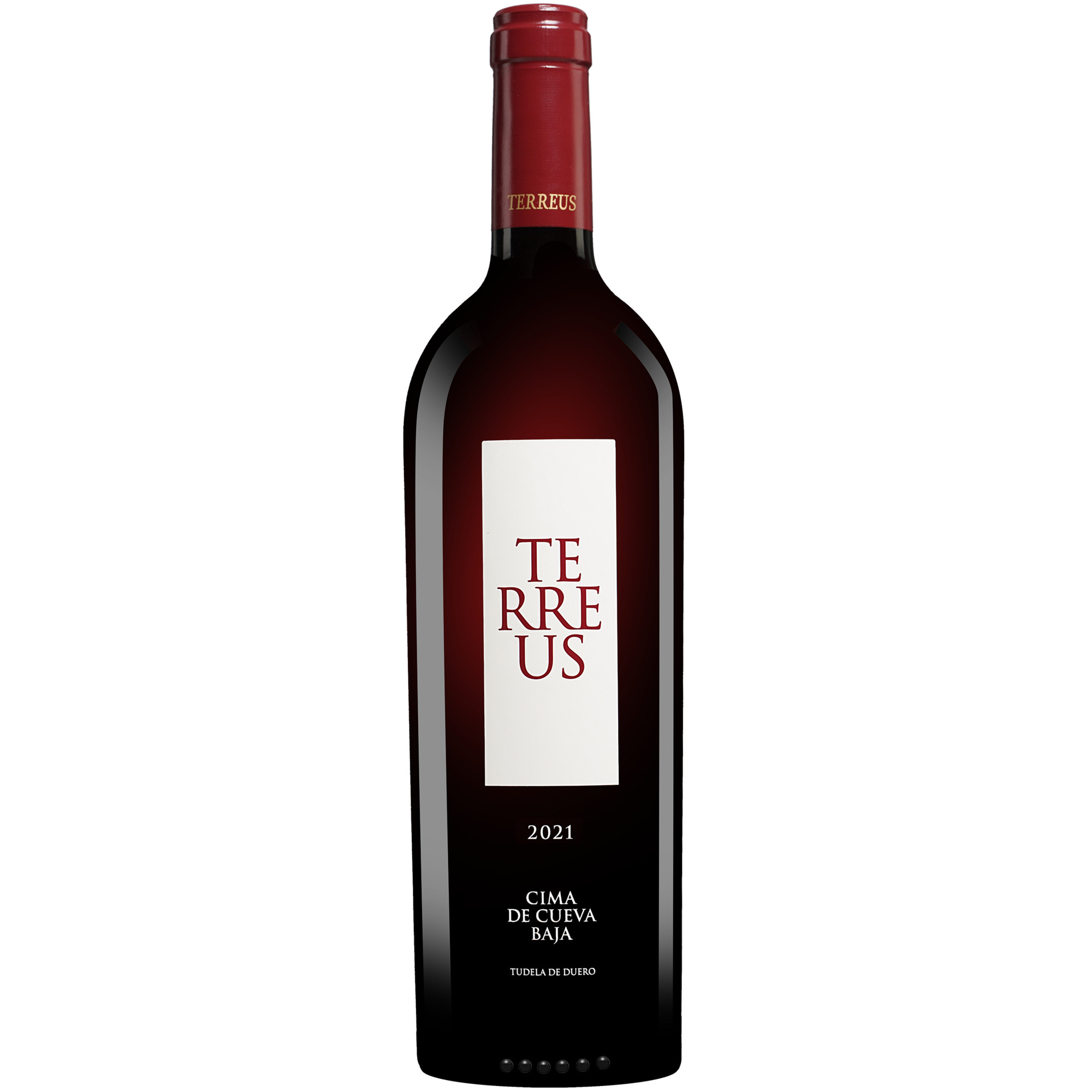 Mauro »Terreus« 2021  014.5% Vol. Rotwein Trocken aus Spanien