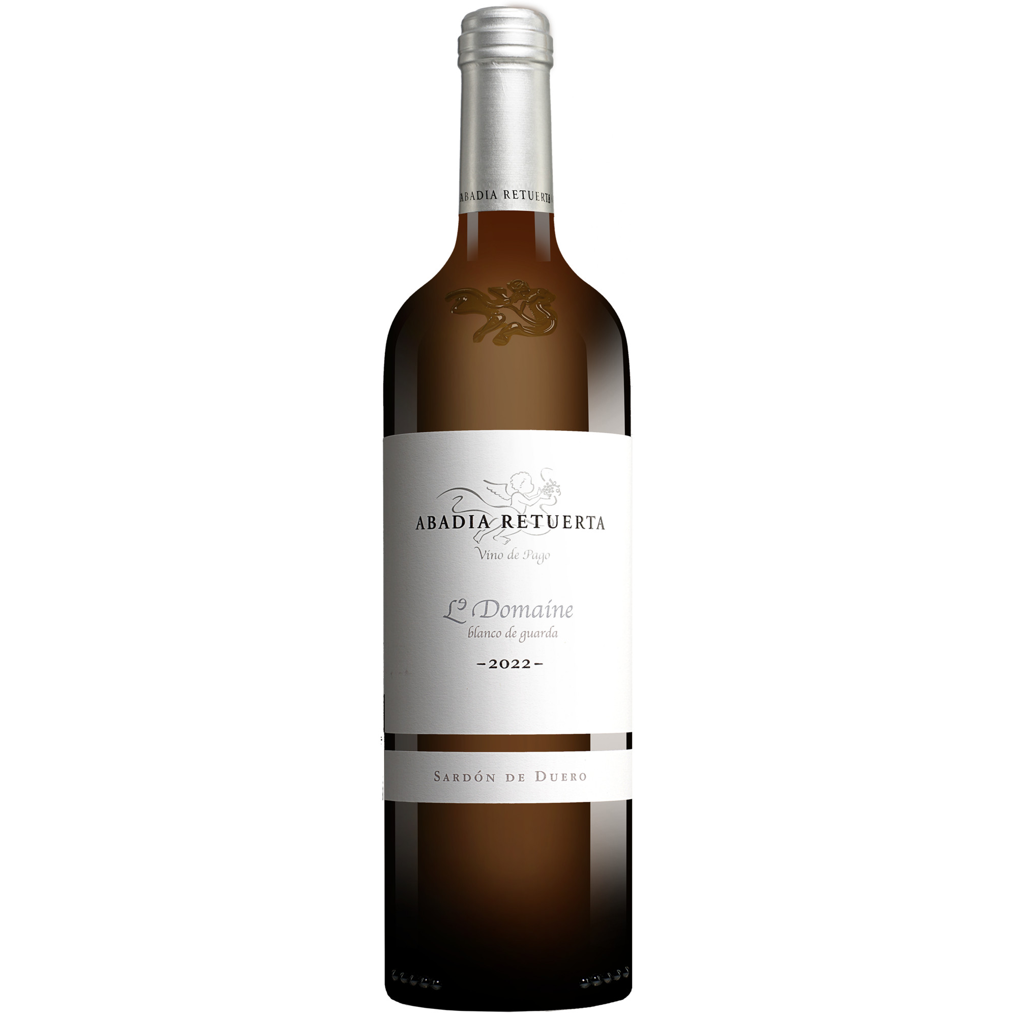 Abadía Retuerta »Le Domaine Blanco de Guarda« 2022  013.5% Vol. Weißwein Trocken aus Spanien