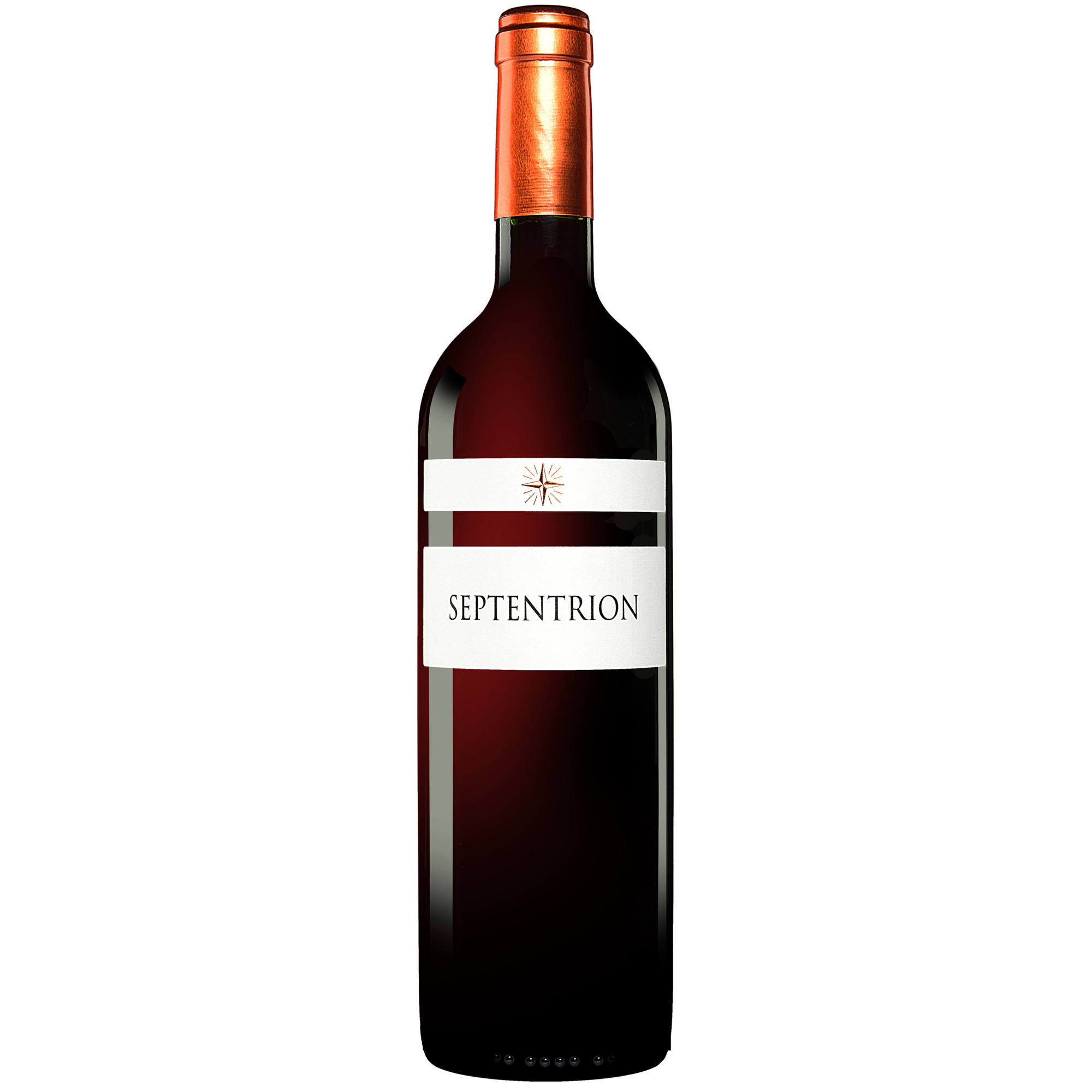 Septentrión 2020  014% Vol. Rotwein Trocken aus Spanien
