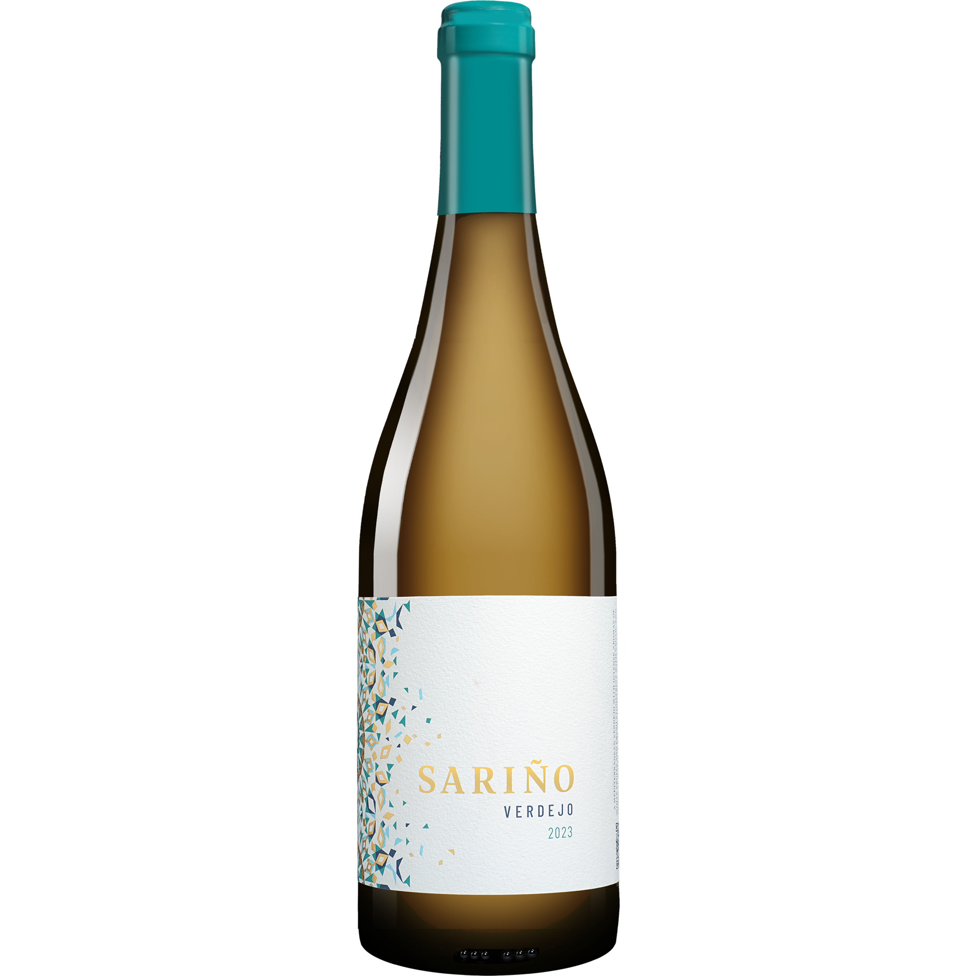 Image of Sariño Verdejo 2023 0.75L 12.5% Vol. Weißwein Trocken aus Spanien