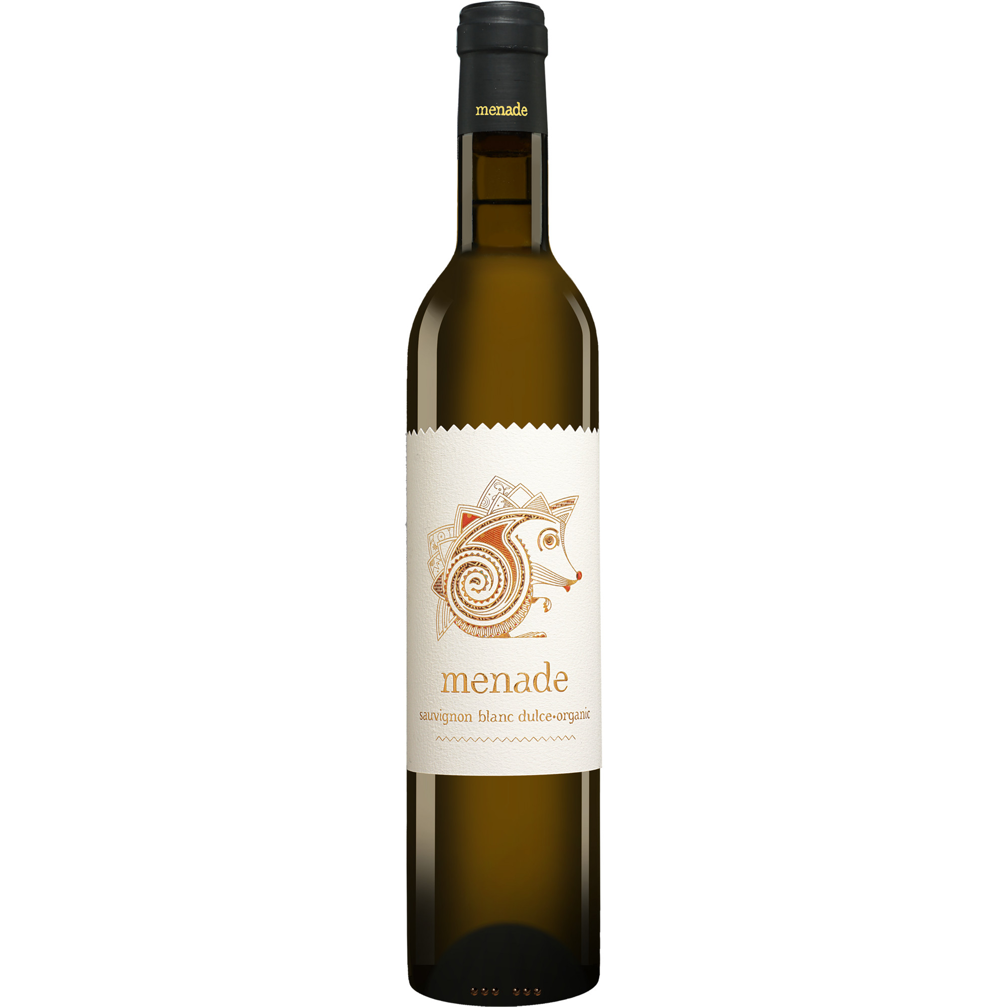 Menade Sauvignon Dulce - 0,5 L. 2023  011% Vol. Weißwein Süß aus Spanien