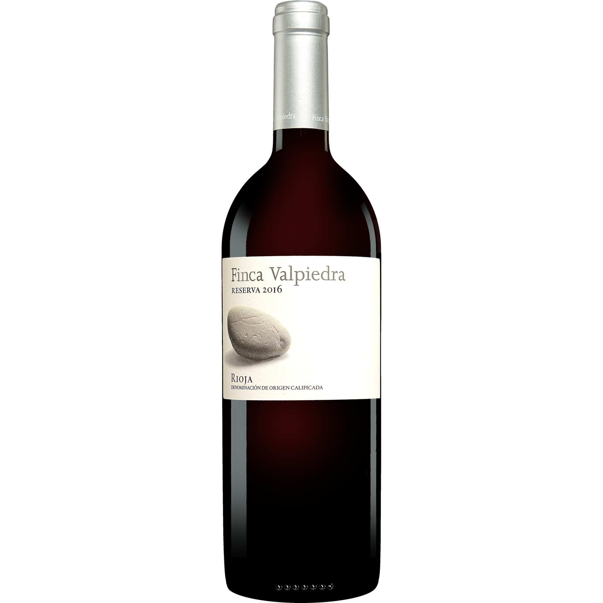 Image of Finca Valpiedra Reserva 2016 0.75L 13% Vol. Rotwein Trocken aus Spanien