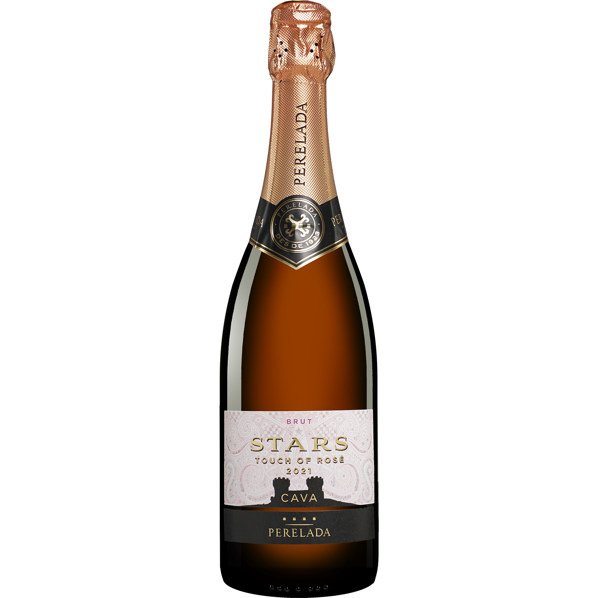 Image of Castillo Perelada Brut Rosado 2019