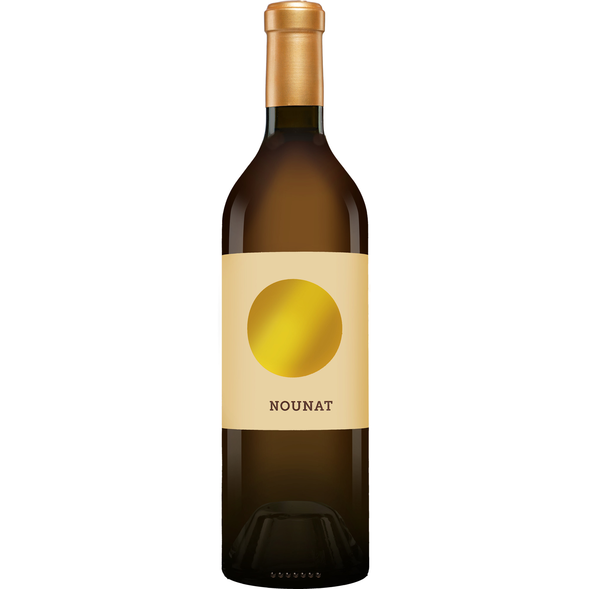 Image of Binigrau Blanc »Nounat« 2023 0.75L 14% Vol. Weißwein Trocken aus Spanien