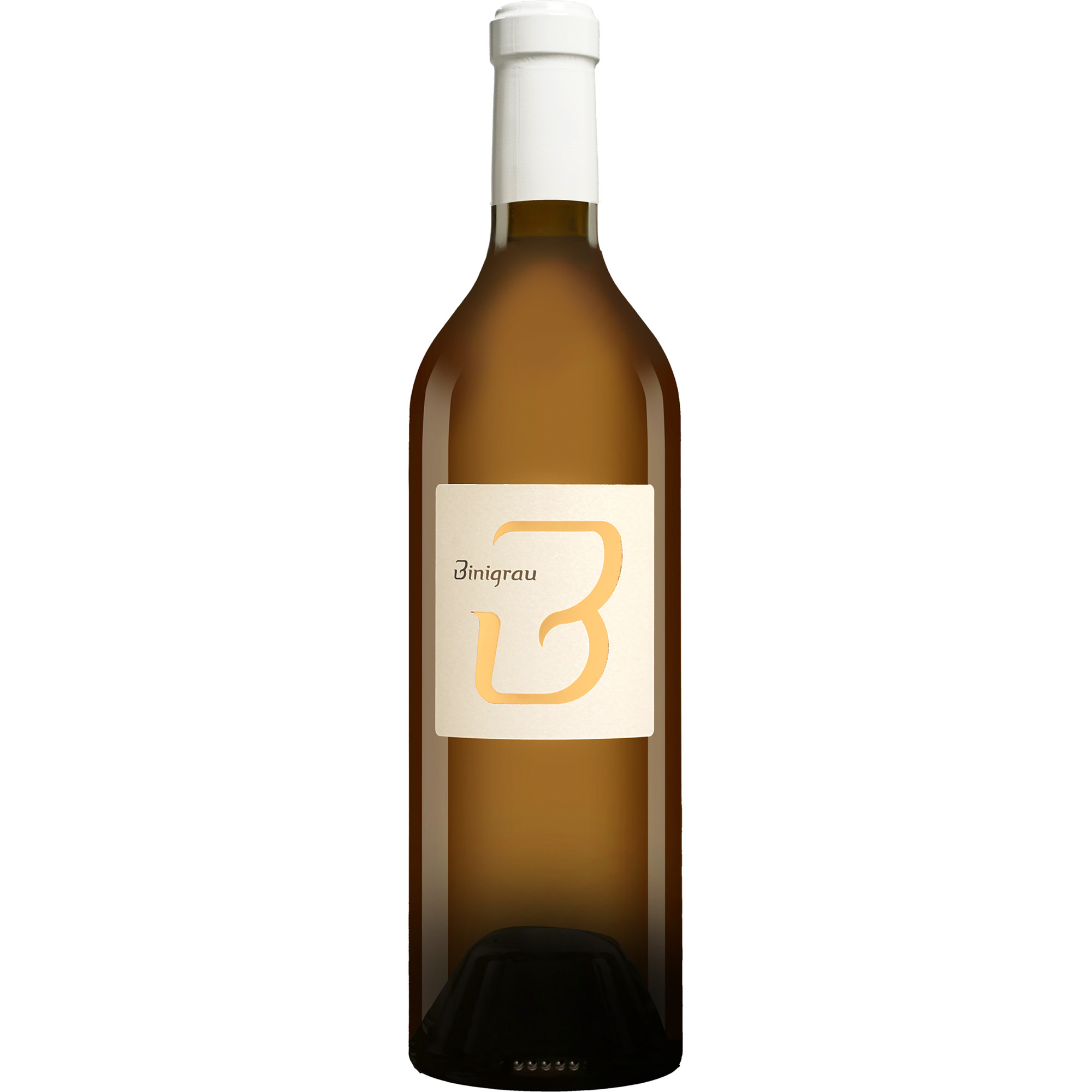 Image of Binigrau B Blanc 2023 0.75L 15% Vol. Weißwein Trocken aus Spanien