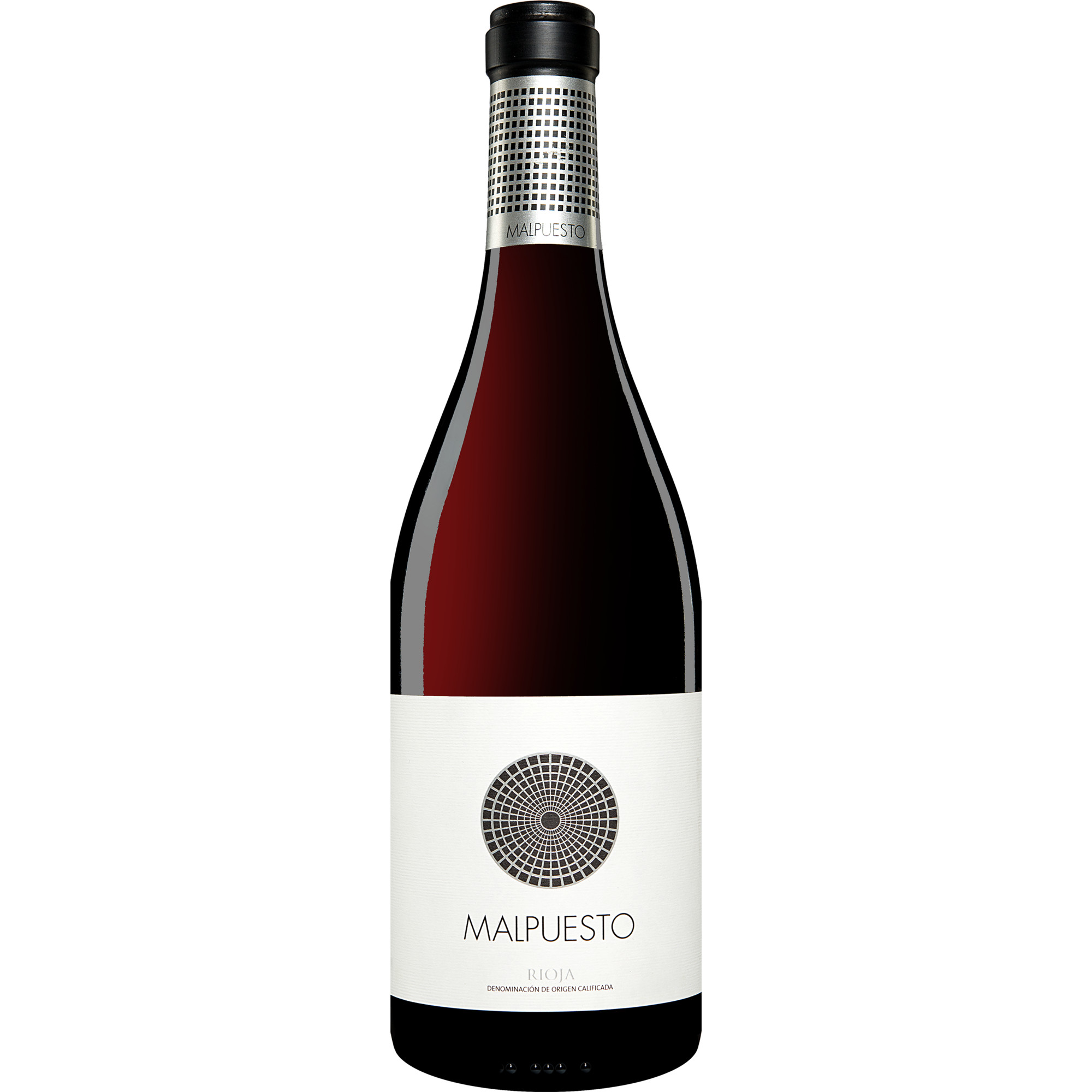 Malpuesto 2021  014.5% Vol. Rotwein Trocken aus Spanien