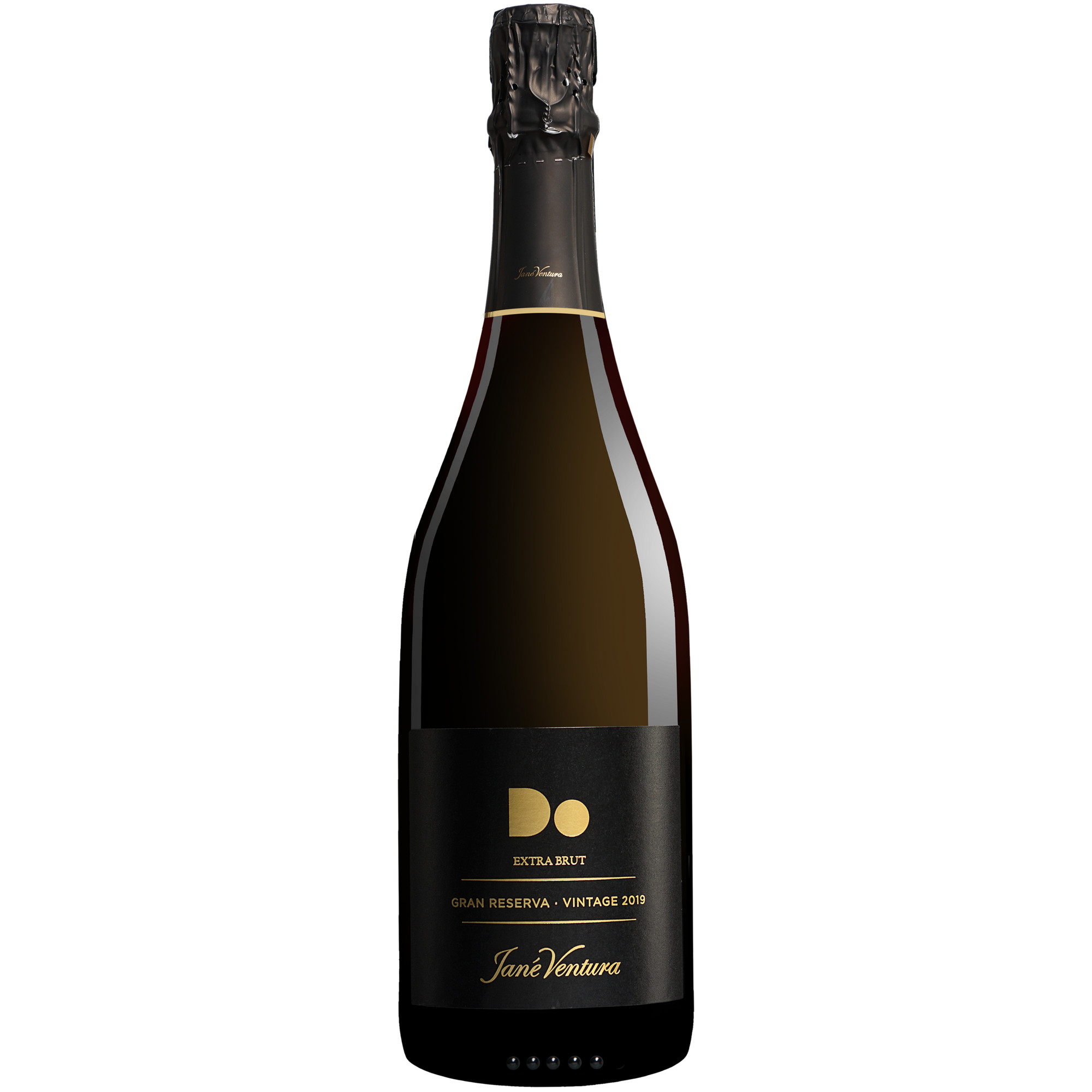 Image of Jané Ventura Cava Do Gran Reserva Extra Brut 2019 0.75L 12% Vol. Trocken aus Spanien