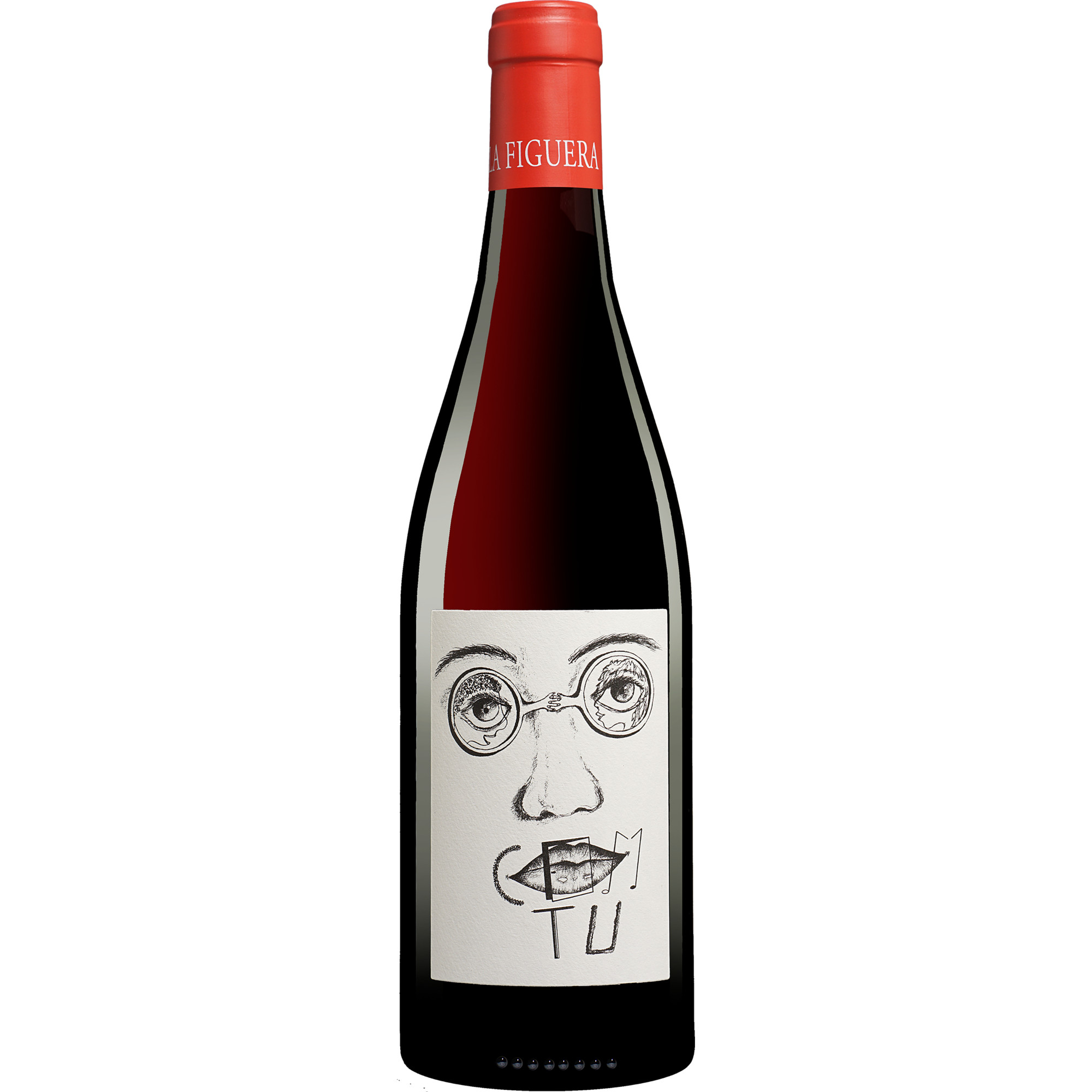 Com Tu 2019  014.5% Vol. Rotwein Trocken aus Spanien