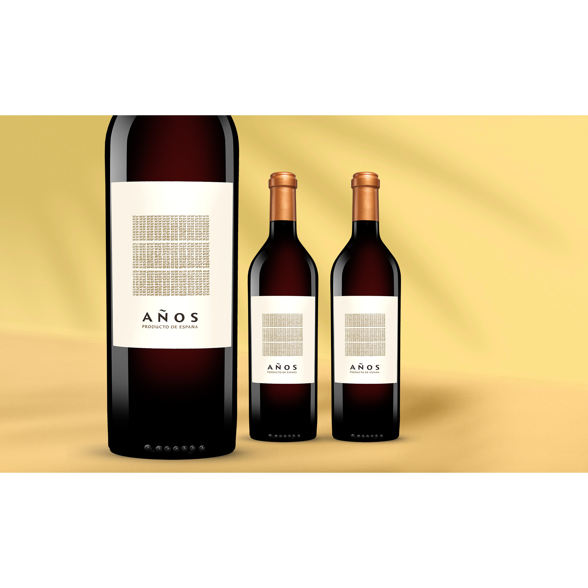 3000 Años 2020  2.25L 15% Vol. Weinpaket aus Spanien 38674 vinos DE