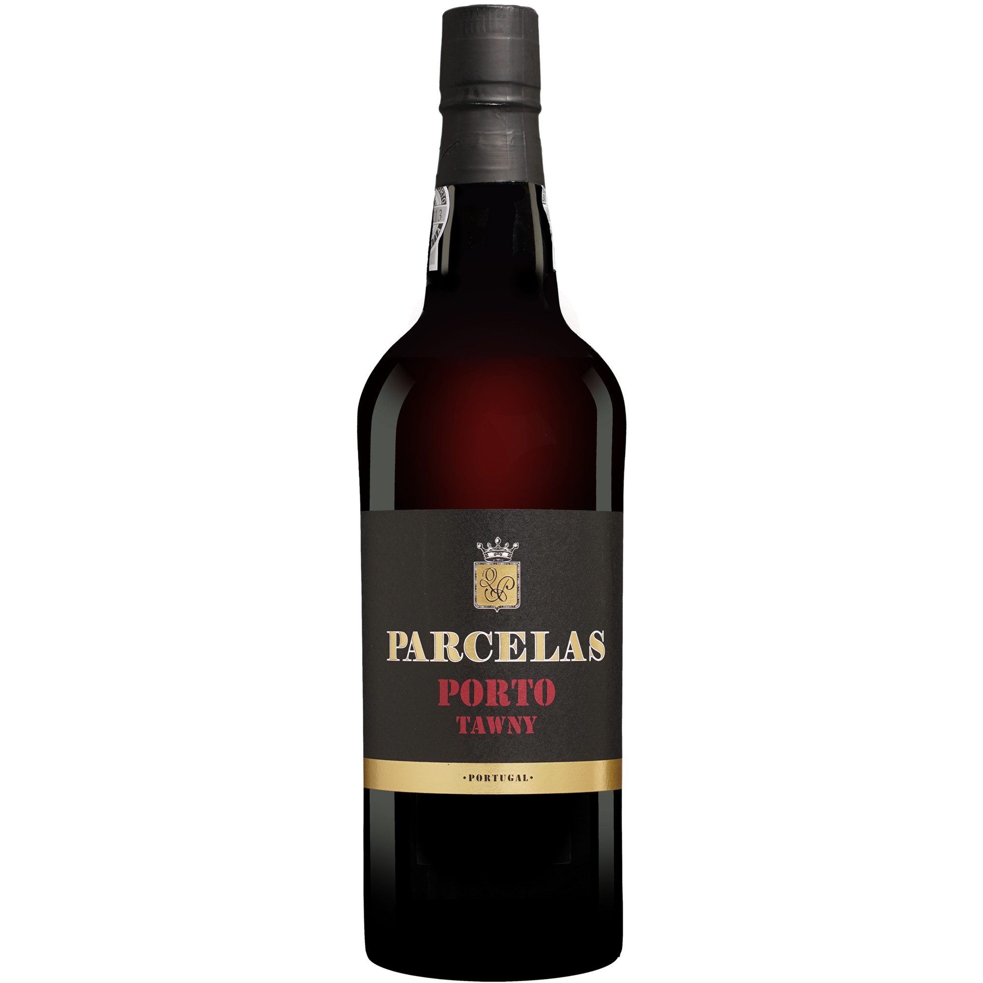 Image of Casa Santos Lima Parcelas Porto Tawny 0.75L 19.5% Vol. Süß aus Portugal