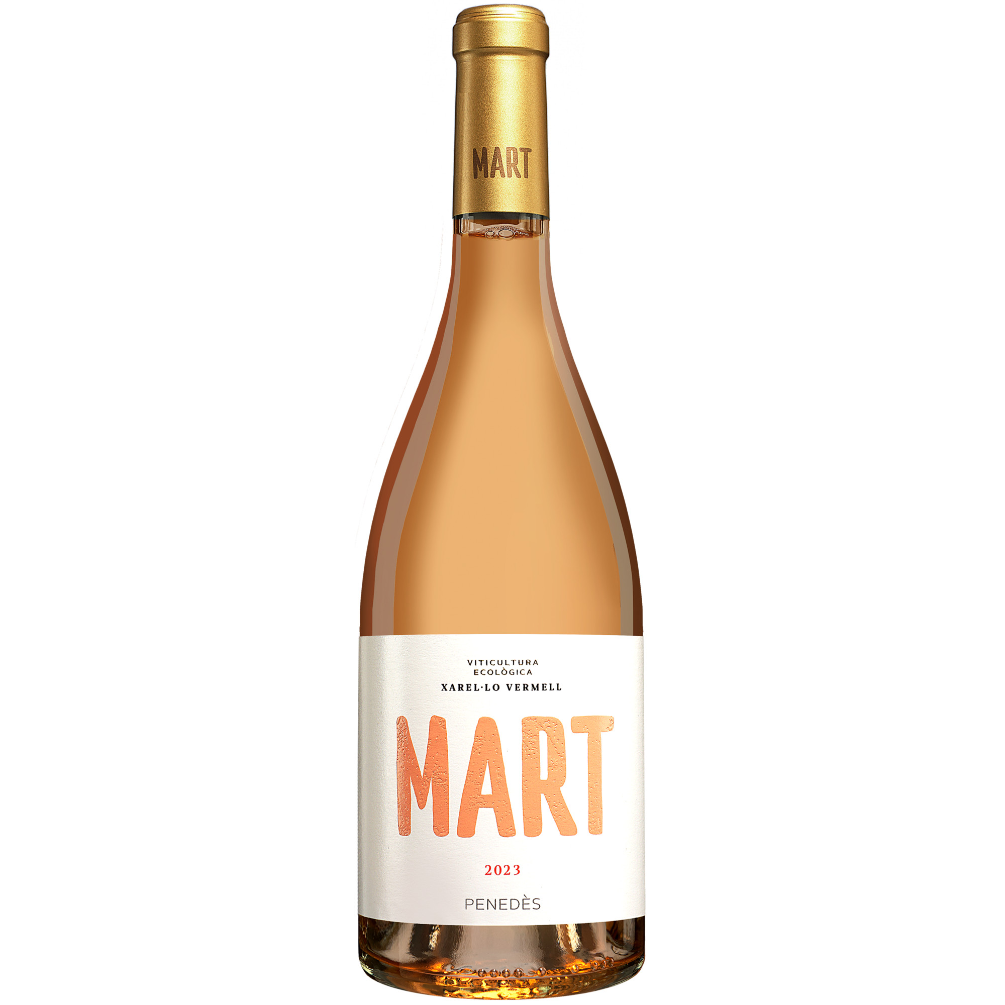 Image of Gramona »Mart« 2023 0.75L 11% Vol. Weißwein Trocken aus Spanien