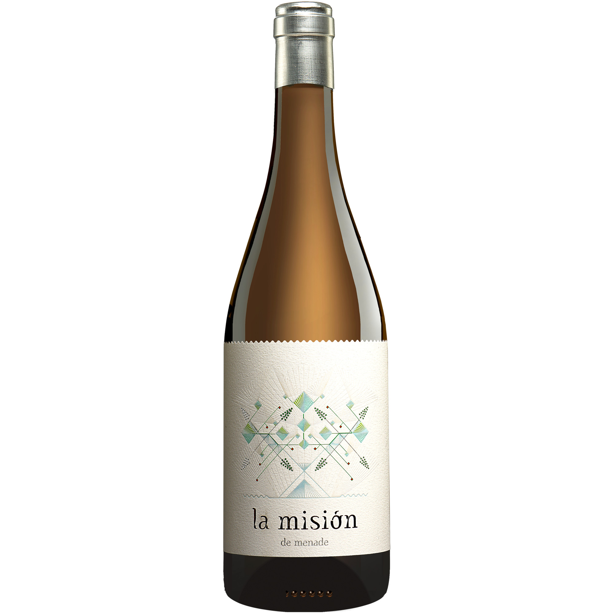 Image of Menade »La Misión« 2022 0.75L 13% Vol. Weißwein Trocken aus Spanien