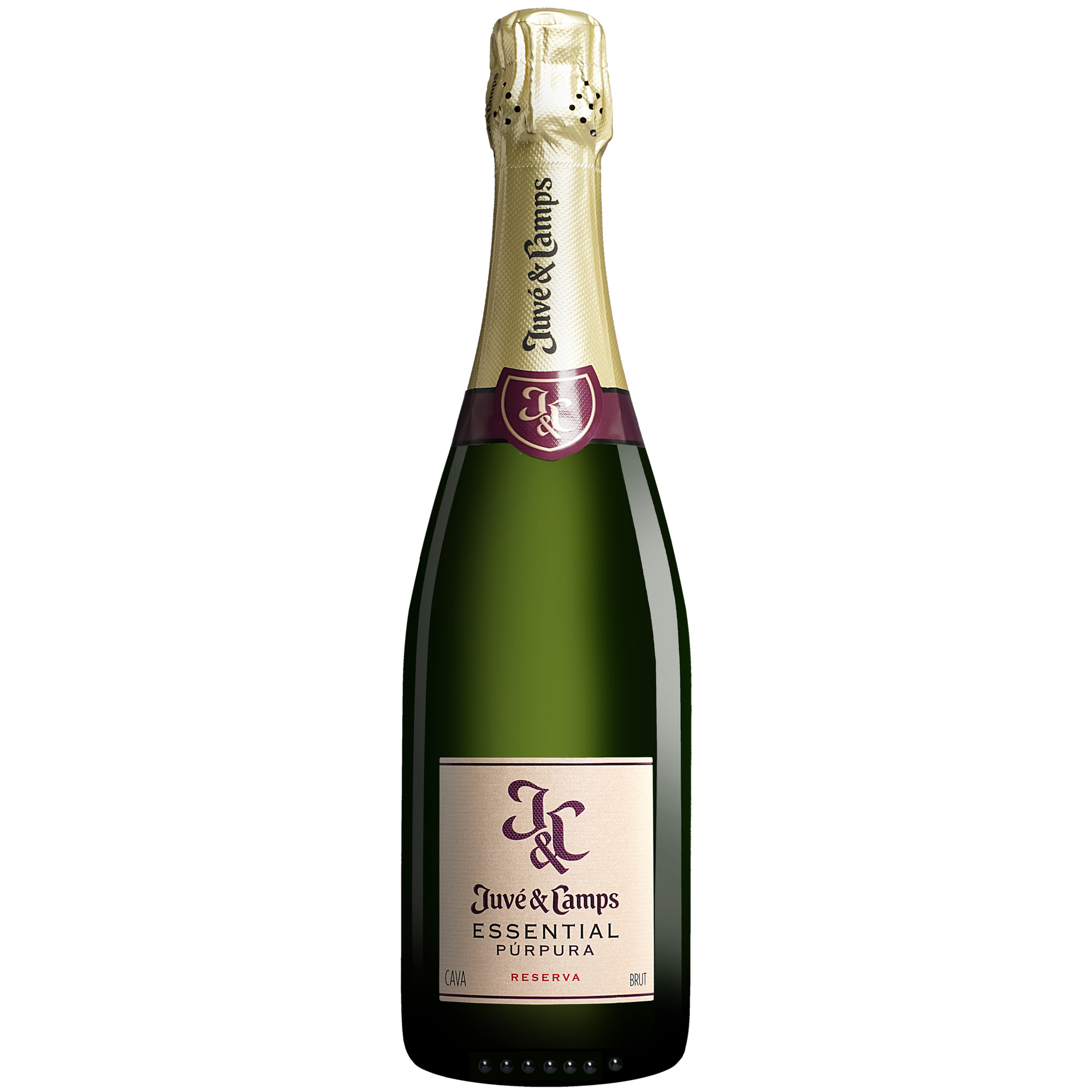 Image of Juvé & Camps Reserva Brut 2018