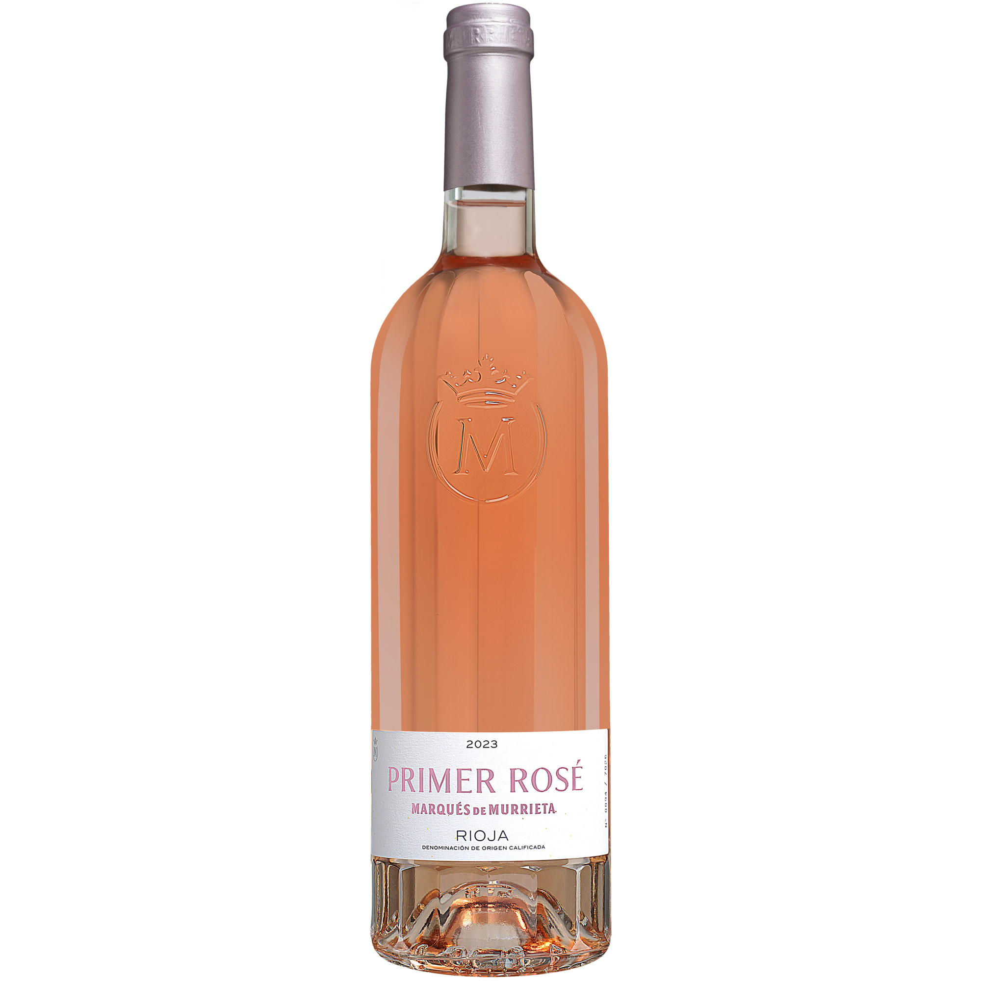 Image of Marqués de Murrieta Primer Rosé 2023 0.75L 14.5% Vol. Roséwein Trocken aus Spanien