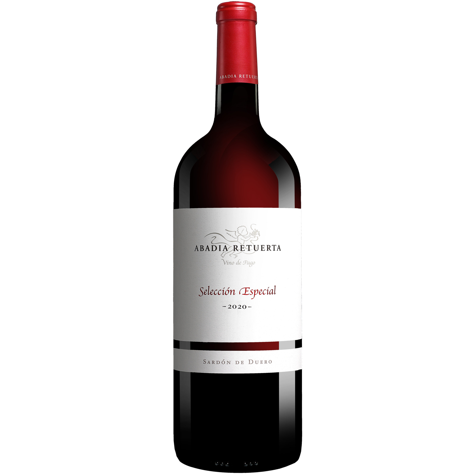 Abadía Retuerta »Selección Especial« - 1,5 L. Magnum 2020  114% Vol. Rotwein Trocken aus Spanien