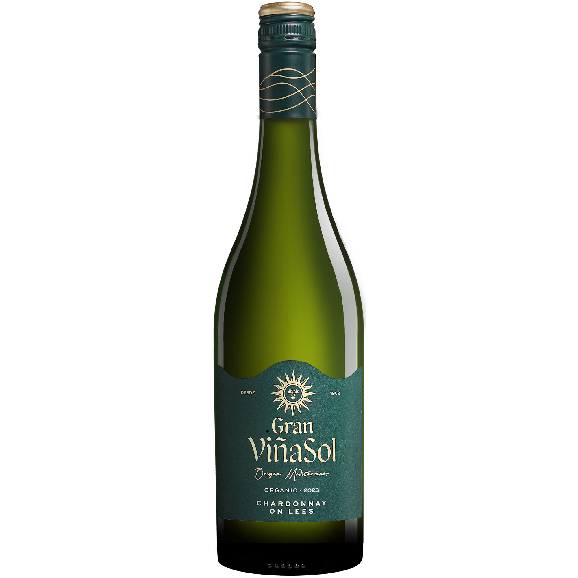 Image of Gran Viña Sol Chardonnay 2021