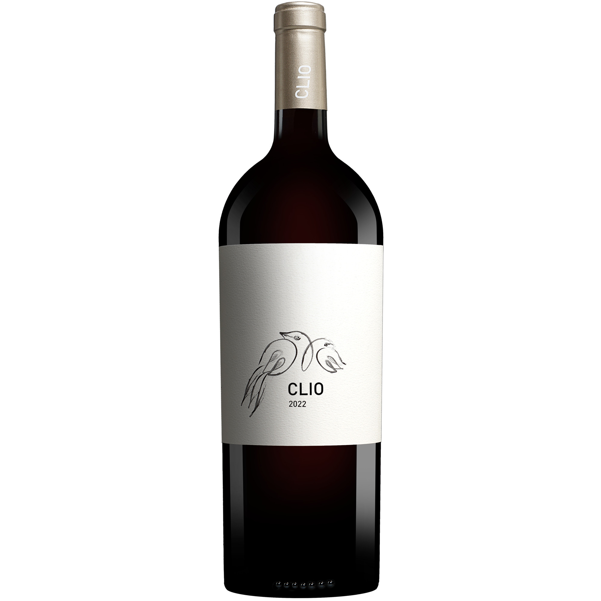 Clio - 1,5 L. Magnum 2022  1.5L 15% Vol. Rotwein Trocken aus Spanien