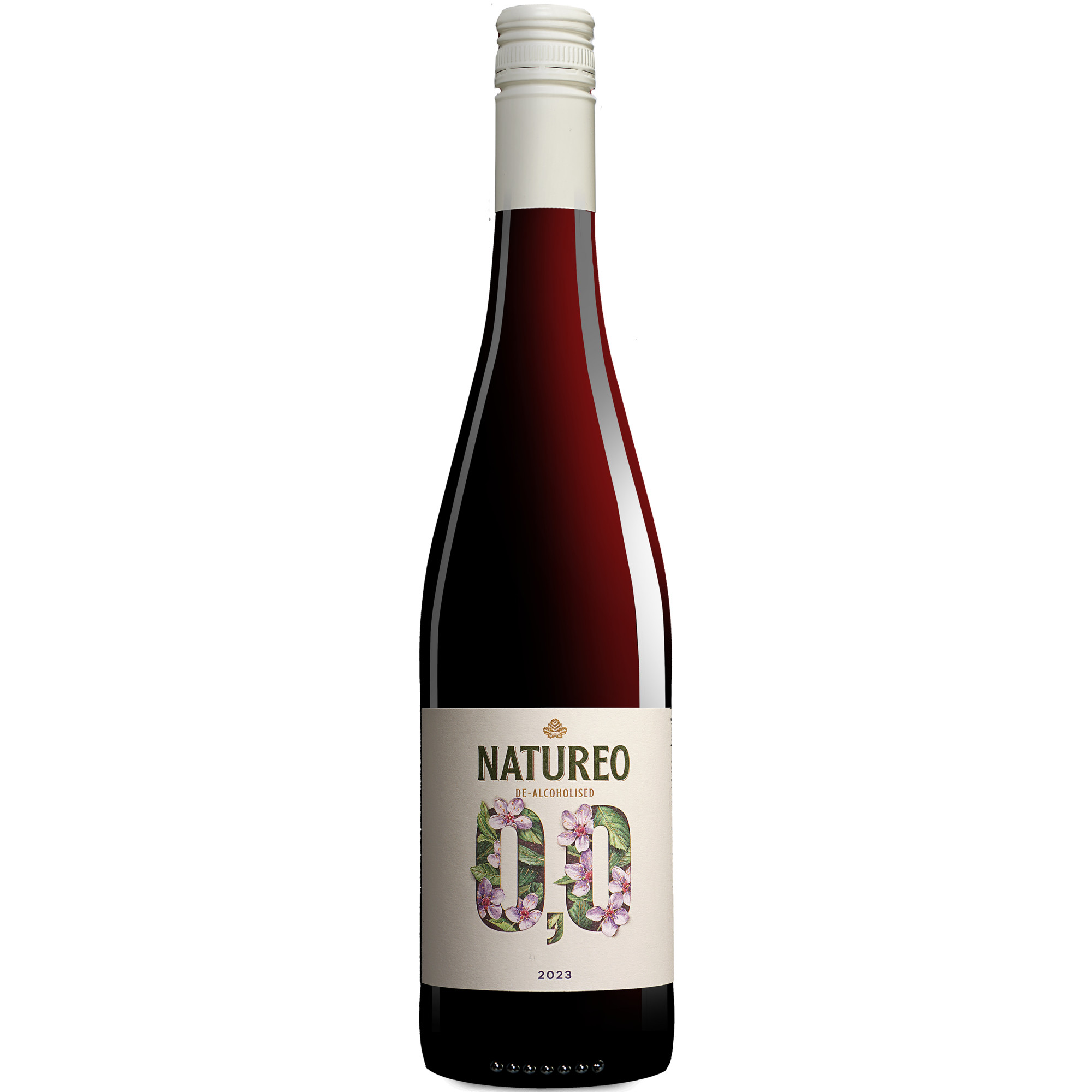 Torres »Natureo« Tinto 2023  0Rotwein aus Spanien