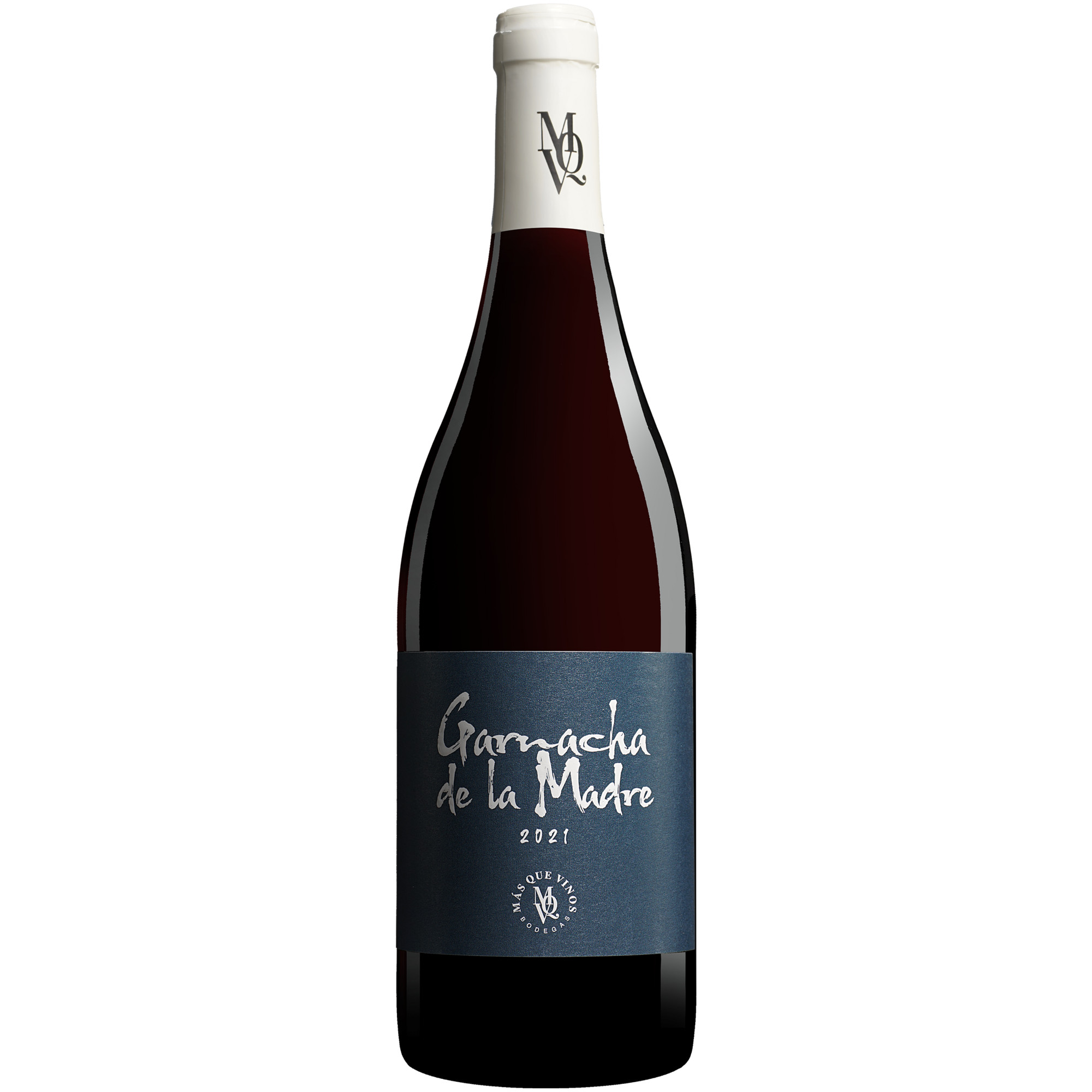 Image of La Garnacha de la Madre 2021 0.75L 13% Vol. Rotwein Trocken aus Spanien