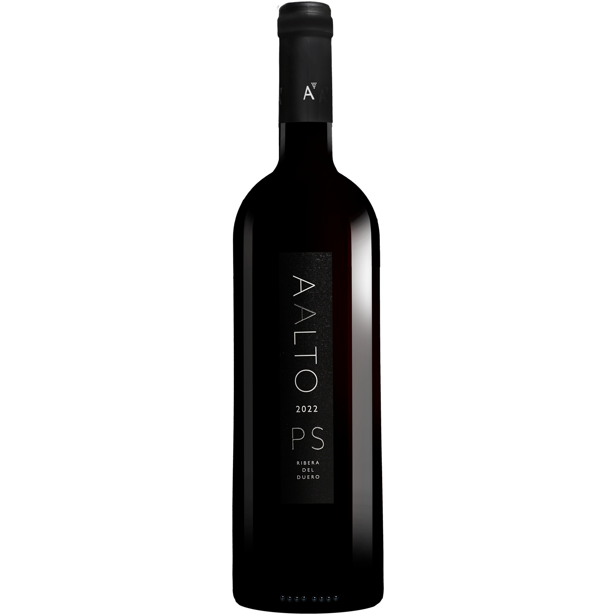 Aalto Pagos Seleccionados 2022  0.75L 15% Vol. Rotwein Trocken aus Spanien