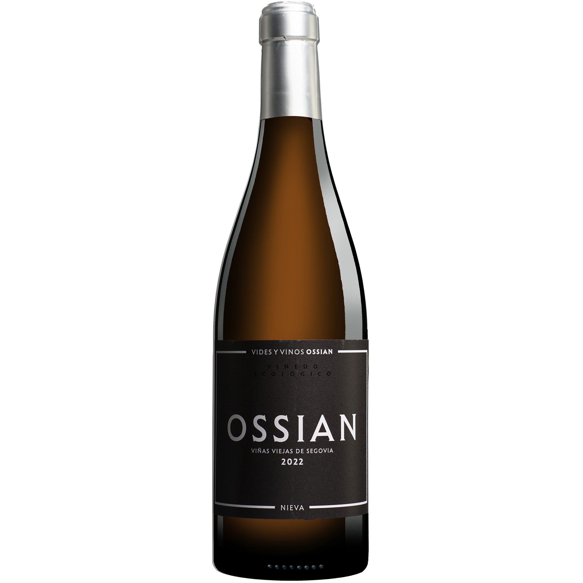 Image of Ossian Verdejo 2022 0.75L 13% Vol. Weißwein Trocken aus Spanien