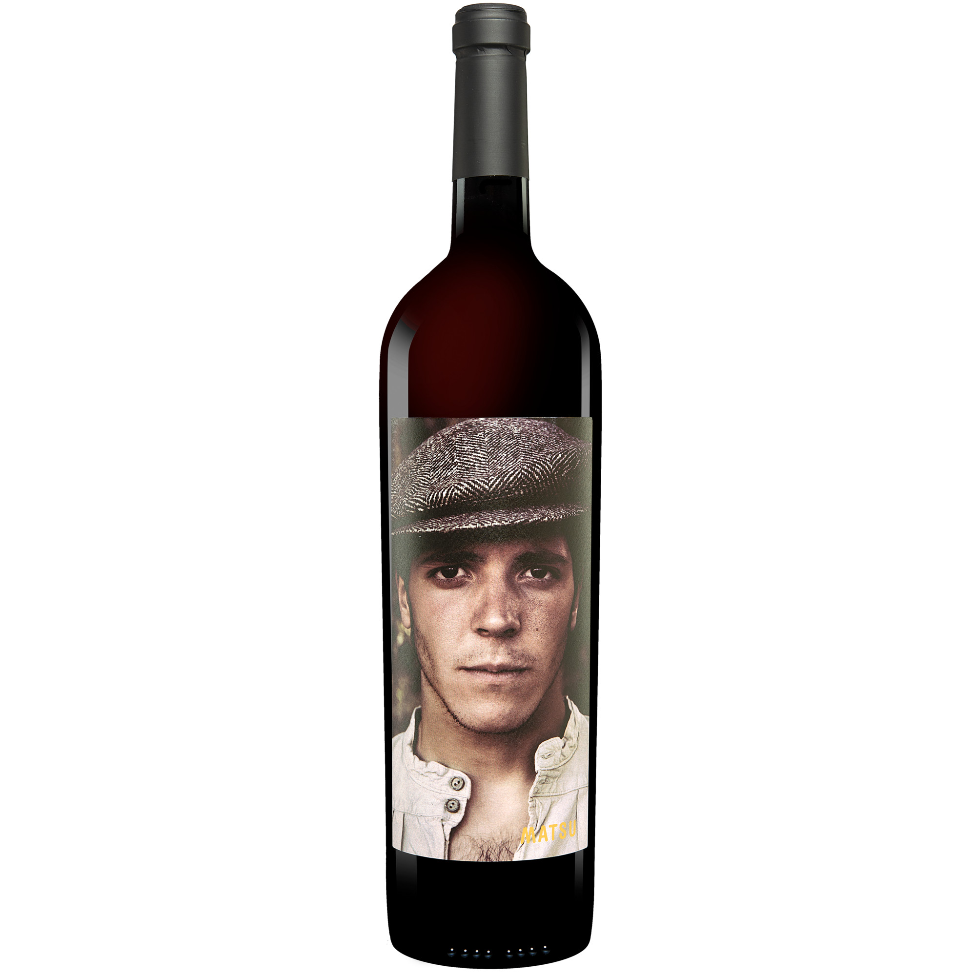Matsu »El Picaro« - 1,5 L. Magnum 2024  113.5% Vol. Rotwein Trocken aus Spanien