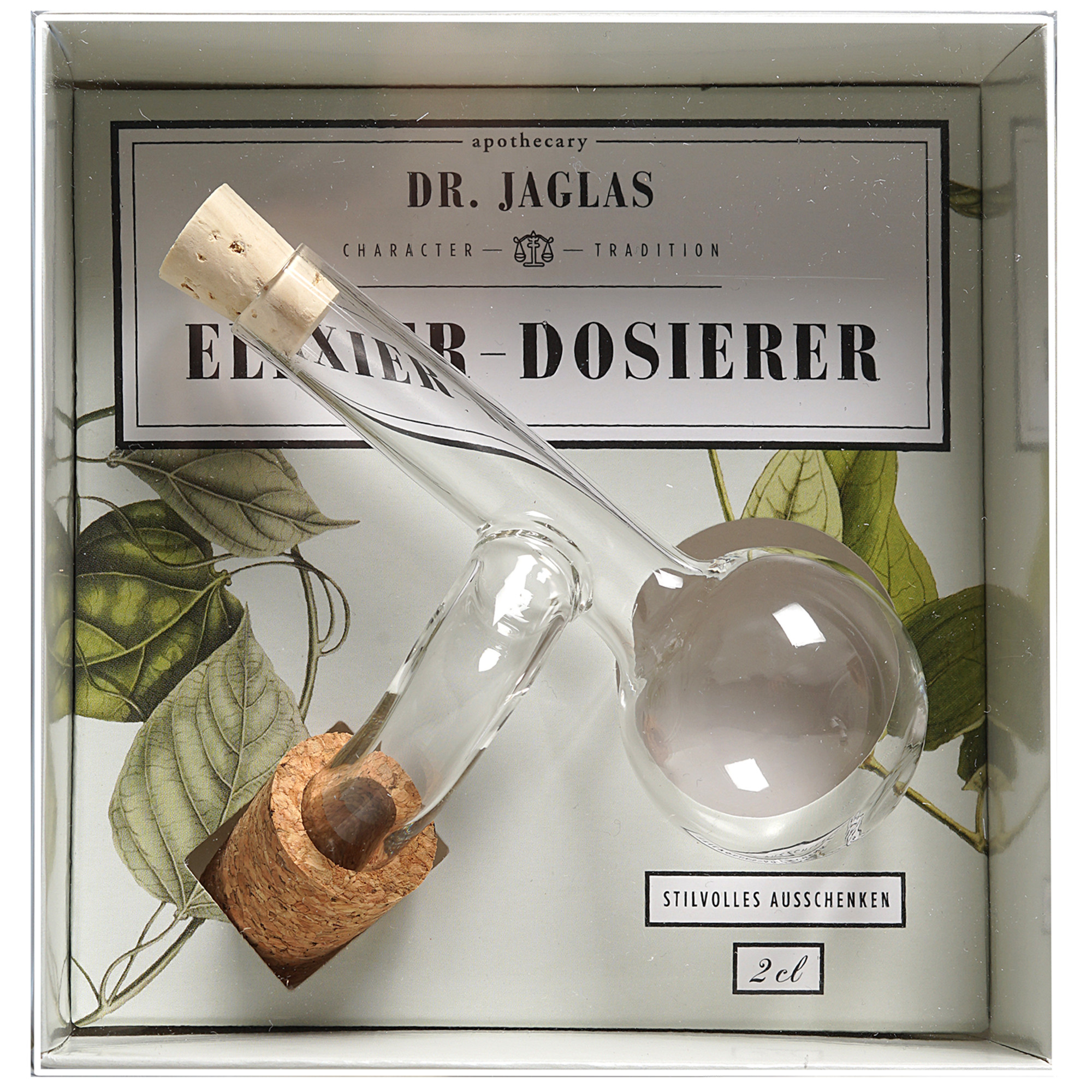 Image of Dr. Jaglas Elixier-Dosierer 1STK.