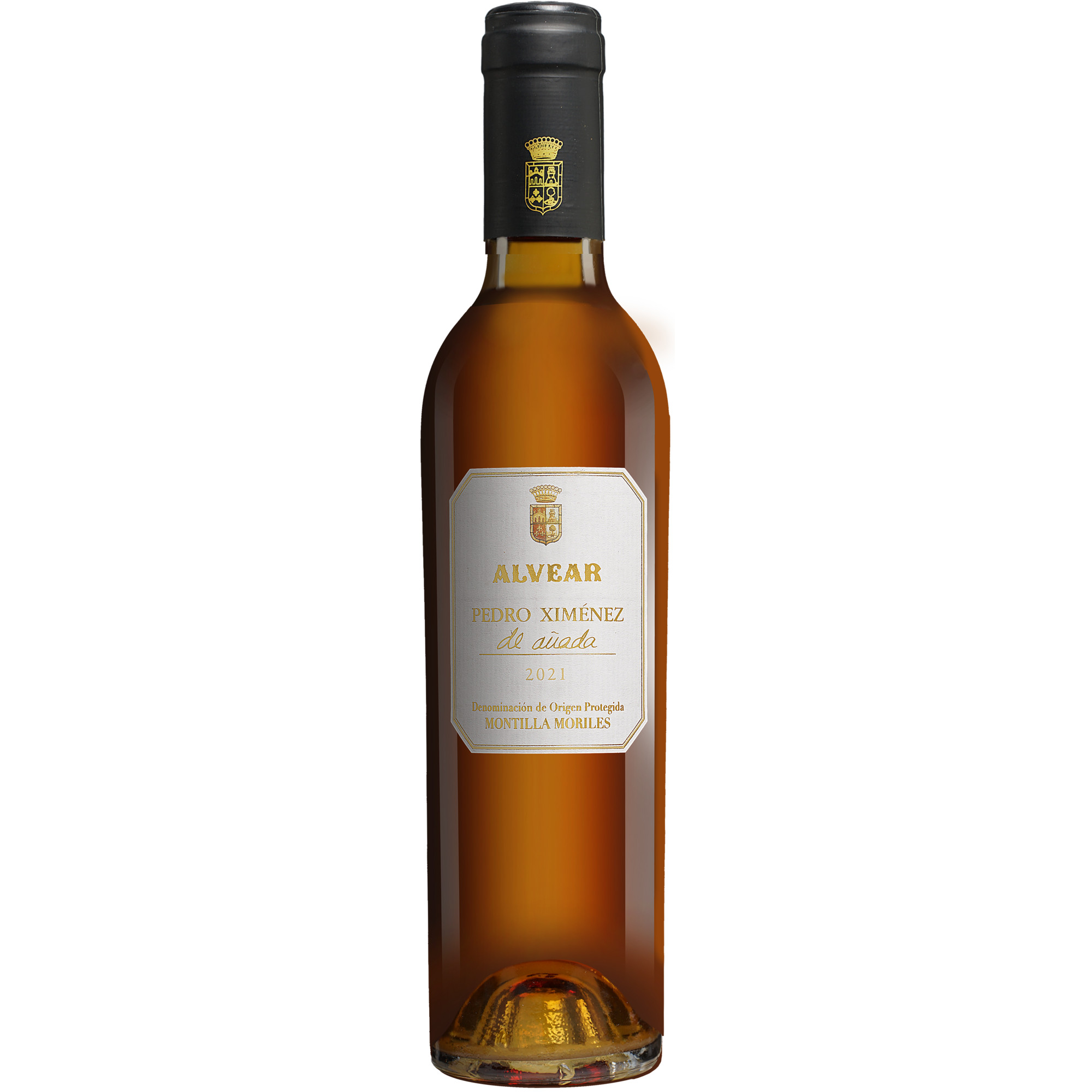 Image of Alvear Pedro Ximénez de Añada 375ml 2018