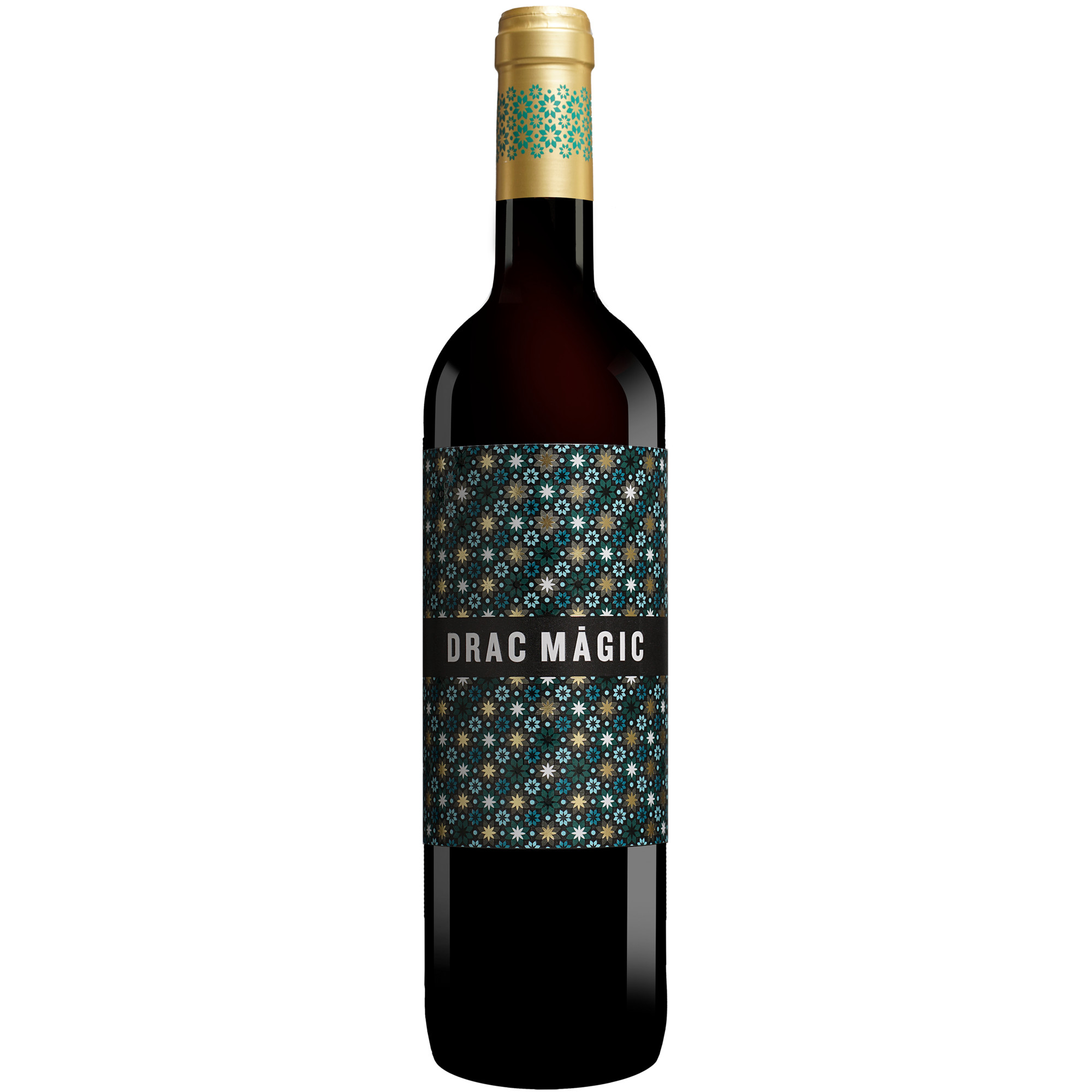 Image of Tomàs Cusiné Negre »Drac Magic« 2021 0.75L 14% Vol. Rotwein Trocken aus Spanien