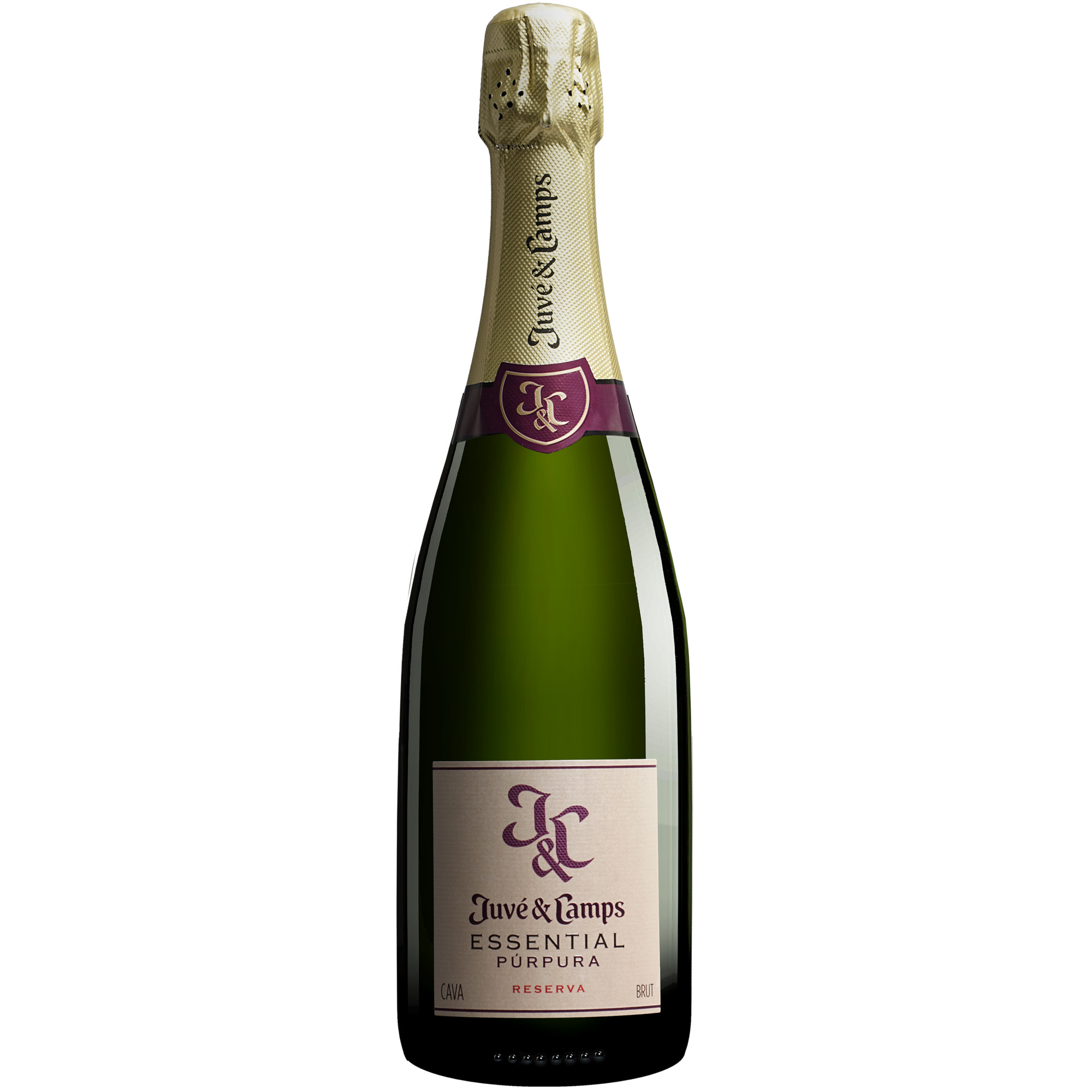 Image of Juvé & Camps Reserva Brut 2018