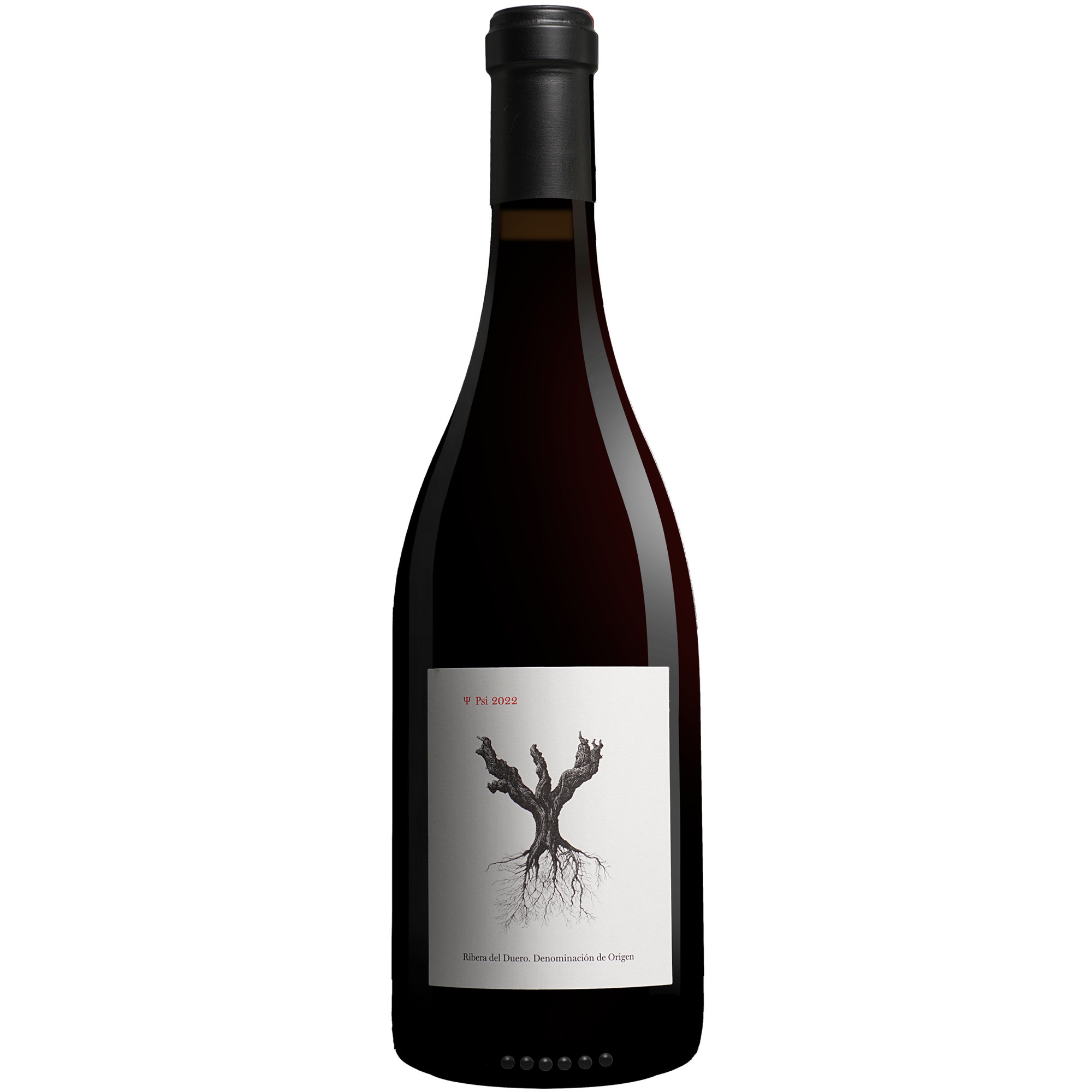 Image of Pingus »PSI« 2022 0.75L 14% Vol. Rotwein Trocken aus Spanien