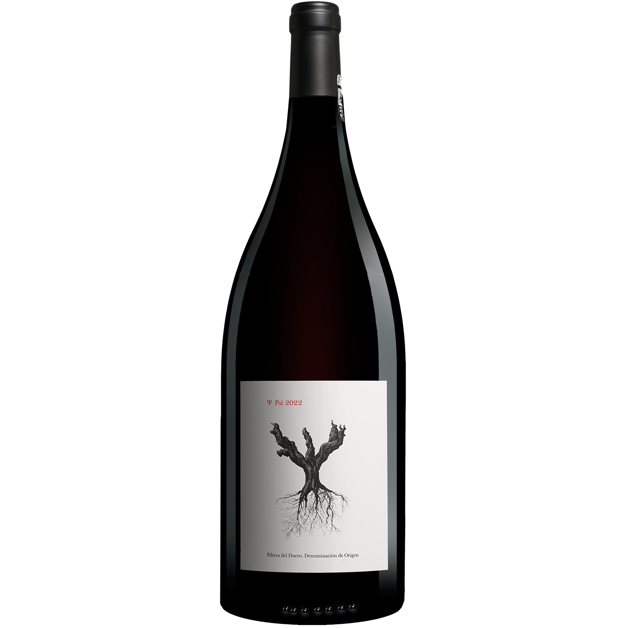 Image of Pingus »PSI« - 1,5 L. Magnum 2022 1.5L 14% Vol. Rotwein Trocken aus Spanien