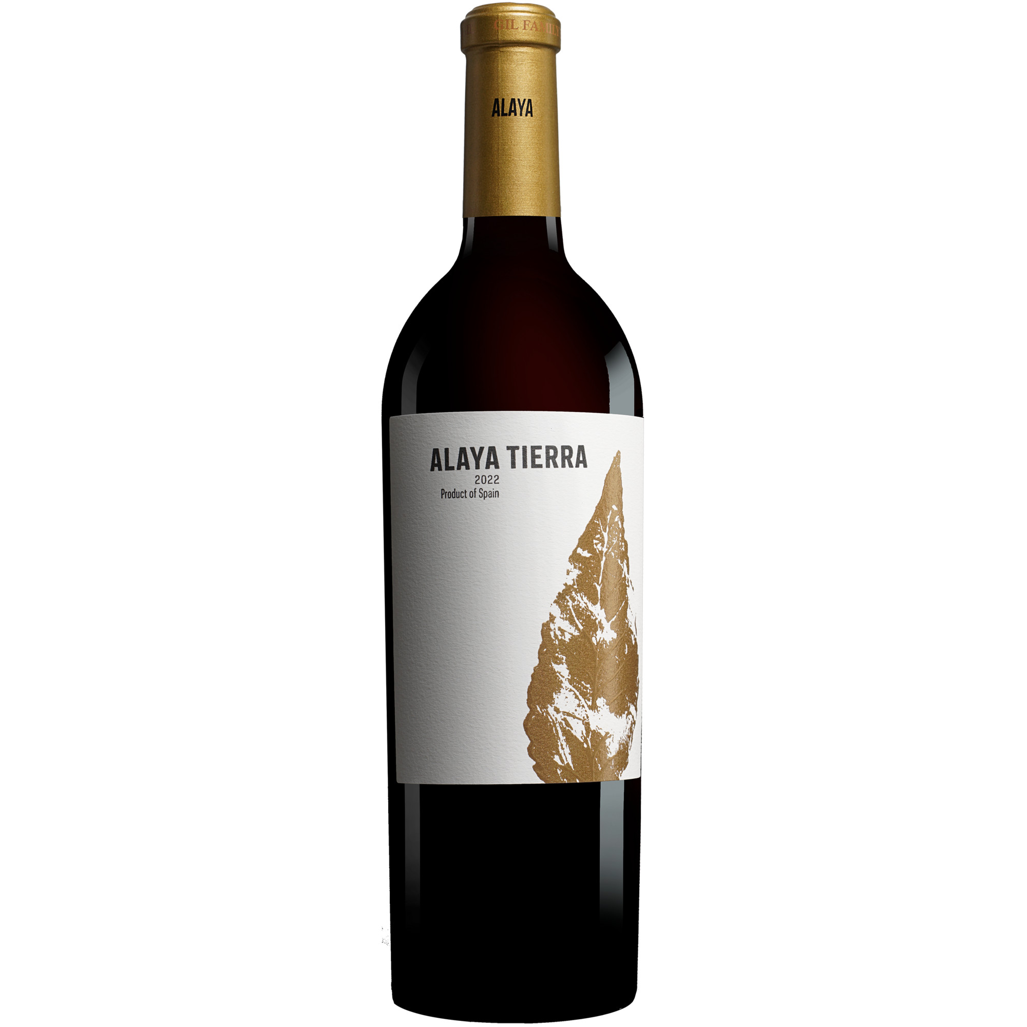 Atalaya Alaya Tierra 2022  0.75L 15% Vol. Rotwein Trocken aus Spanien