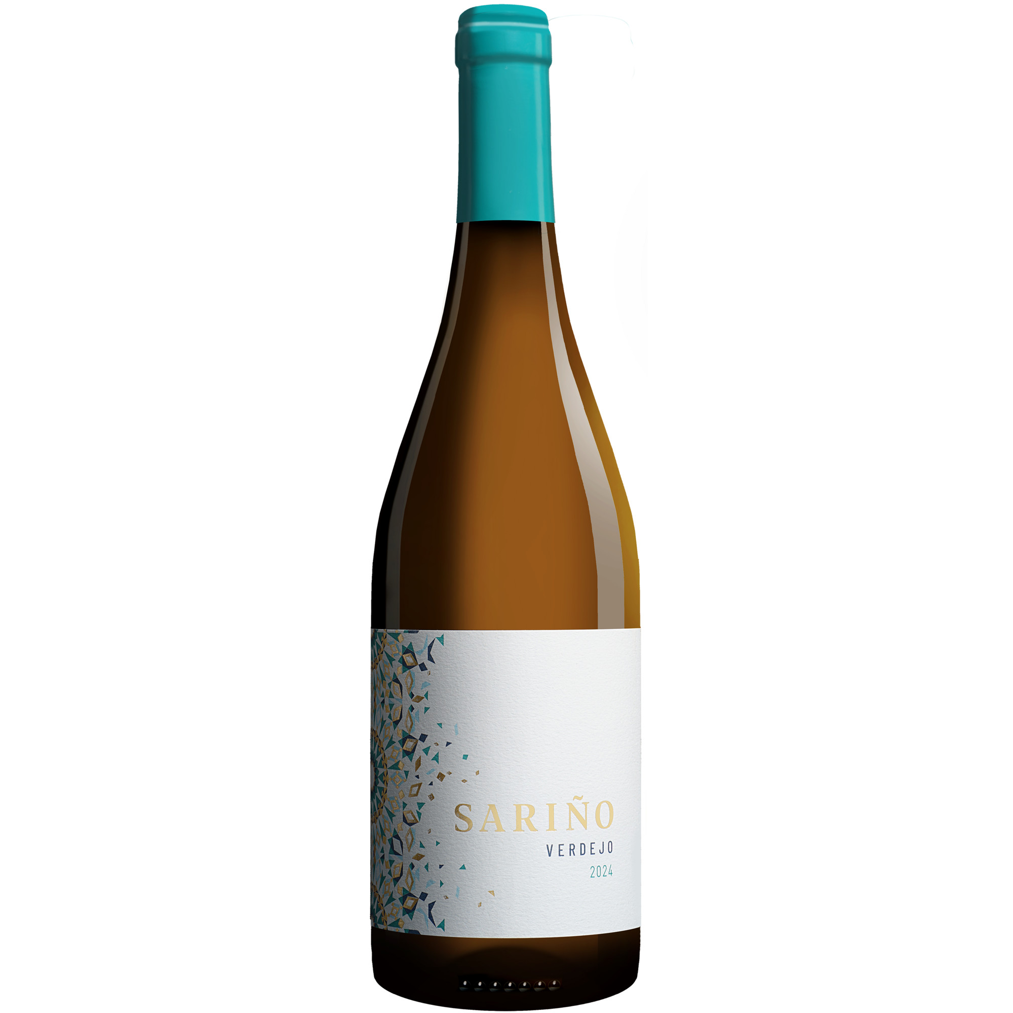 Image of Sariño Verdejo 2024 0.75L 12.5% Vol. Weißwein Trocken aus Spanien