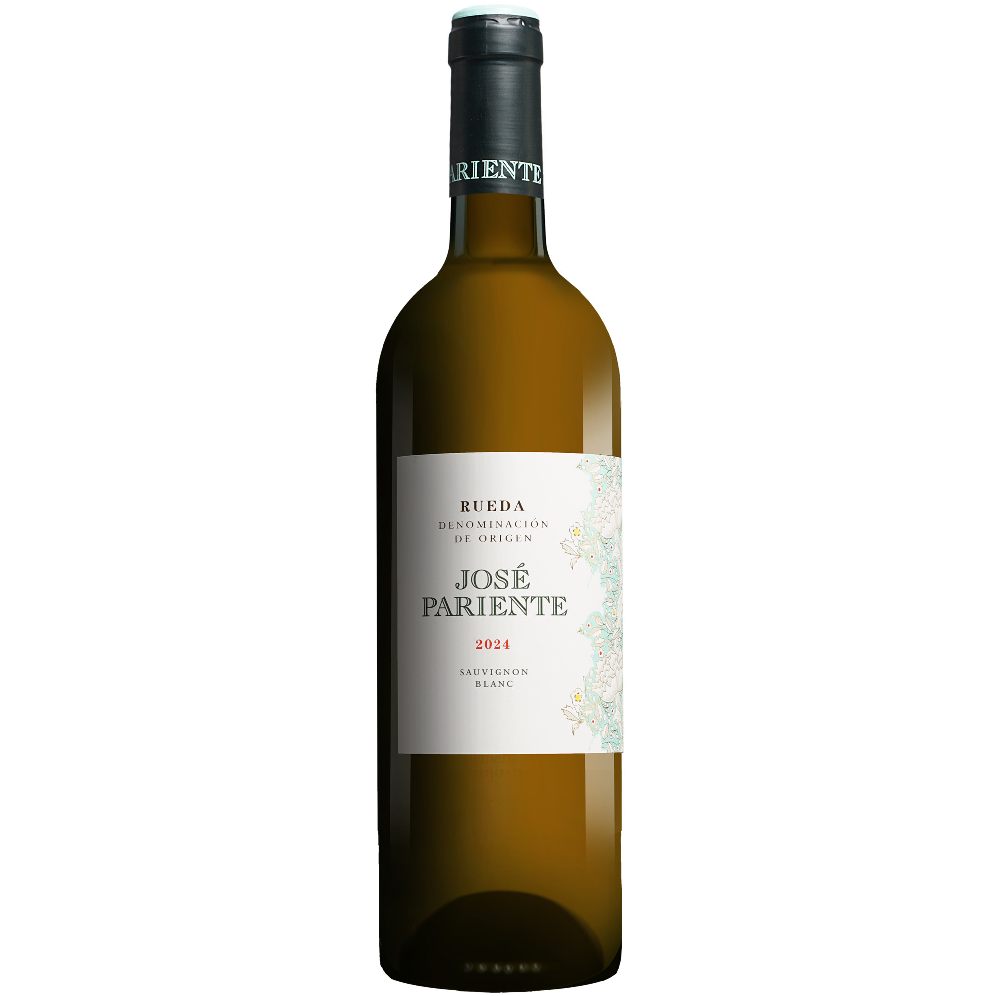 Image of José Pariente Sauvignon Blanc 2022