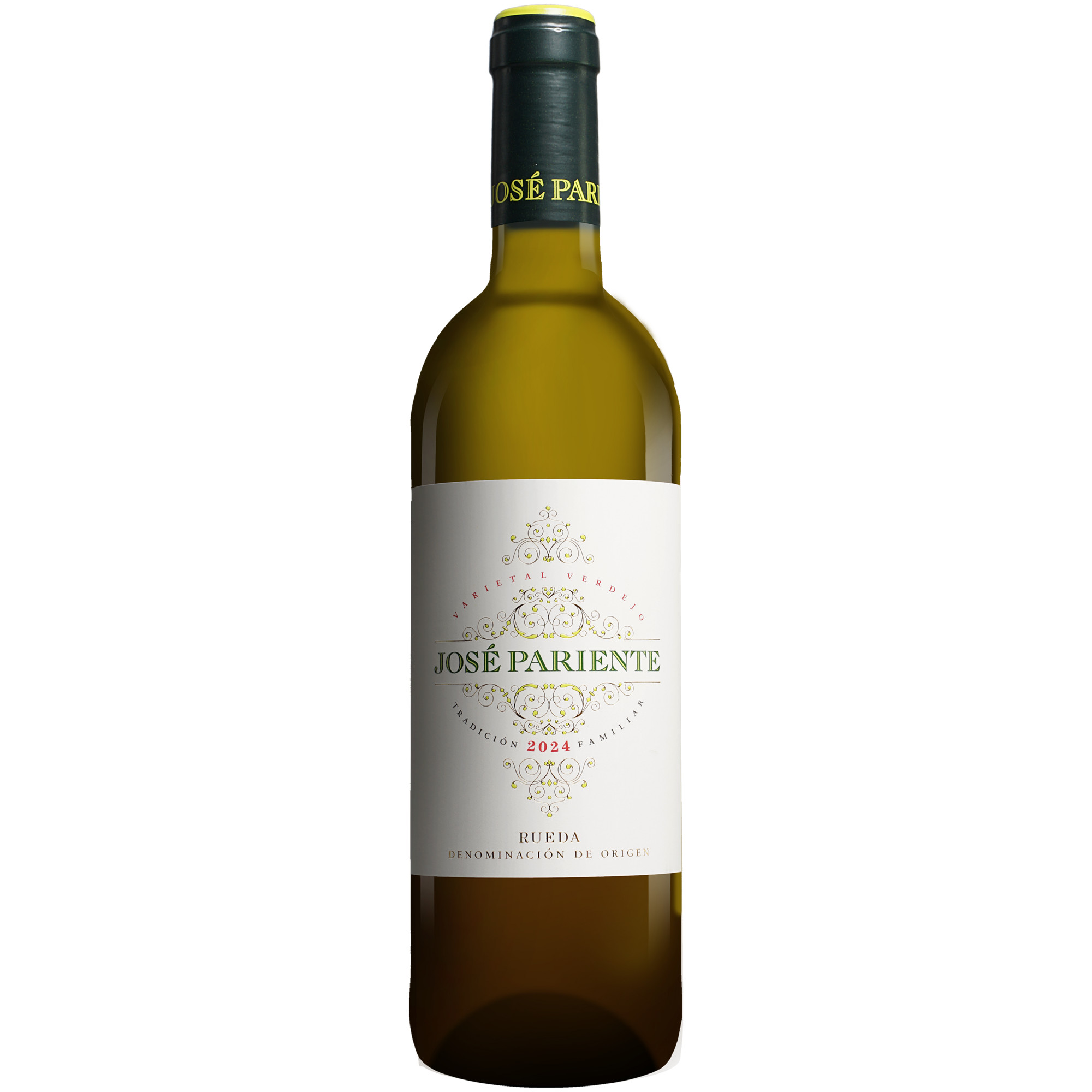 Image of José Pariente Varietal Verdejo 2022