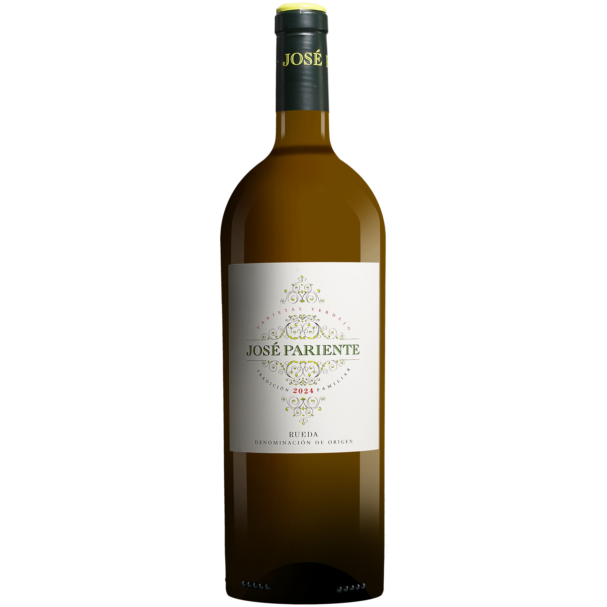 Image of José Pariente Verdejo - 1,5 L. Magnum 2024 1.5L 13% Vol. Weißwein Trocken aus Spanien