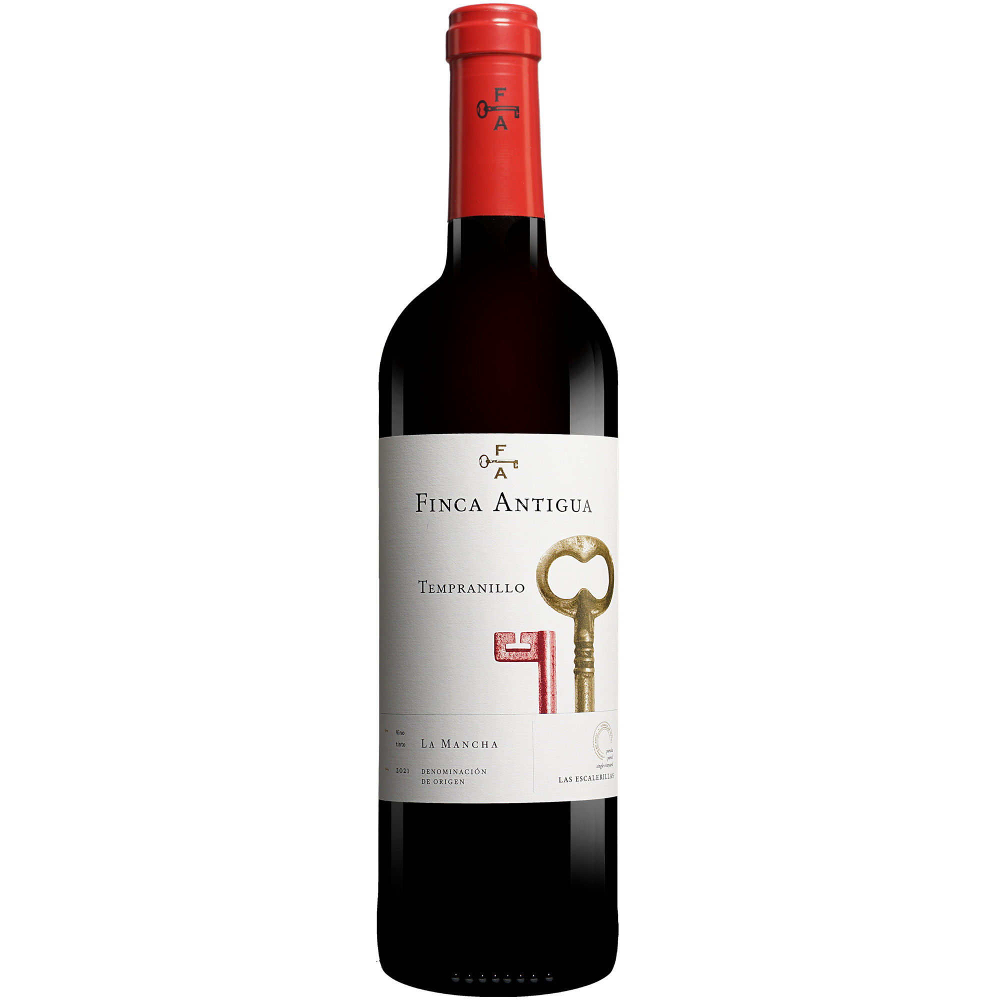 Image of Finca Antigua Tempranillo 2017