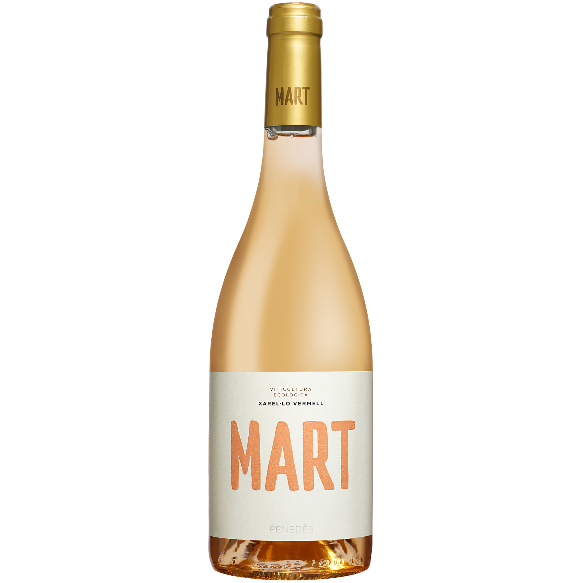 Gramona »Mart« 2024  011% Vol. Weißwein Trocken aus Spanien