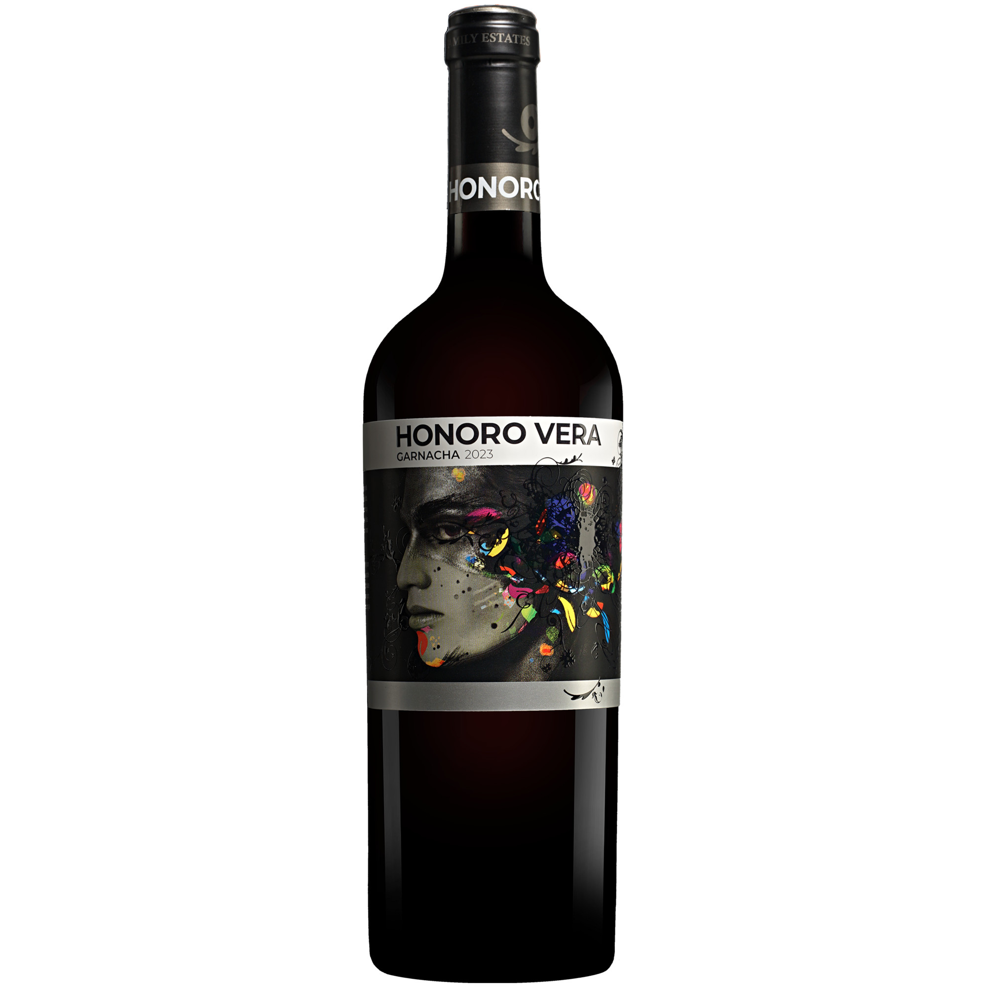 Image of Gil Family Estates Honoro Vera Garnacha 2021