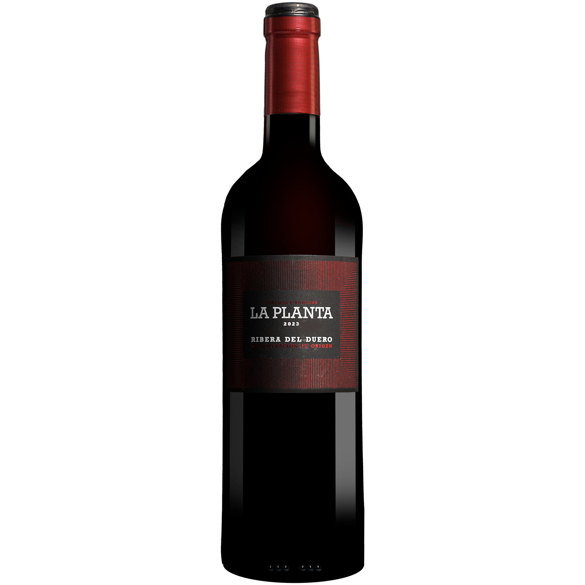 Image of Arzuaga La Planta 2023 0.75L 14% Vol. Rotwein Trocken aus Spanien